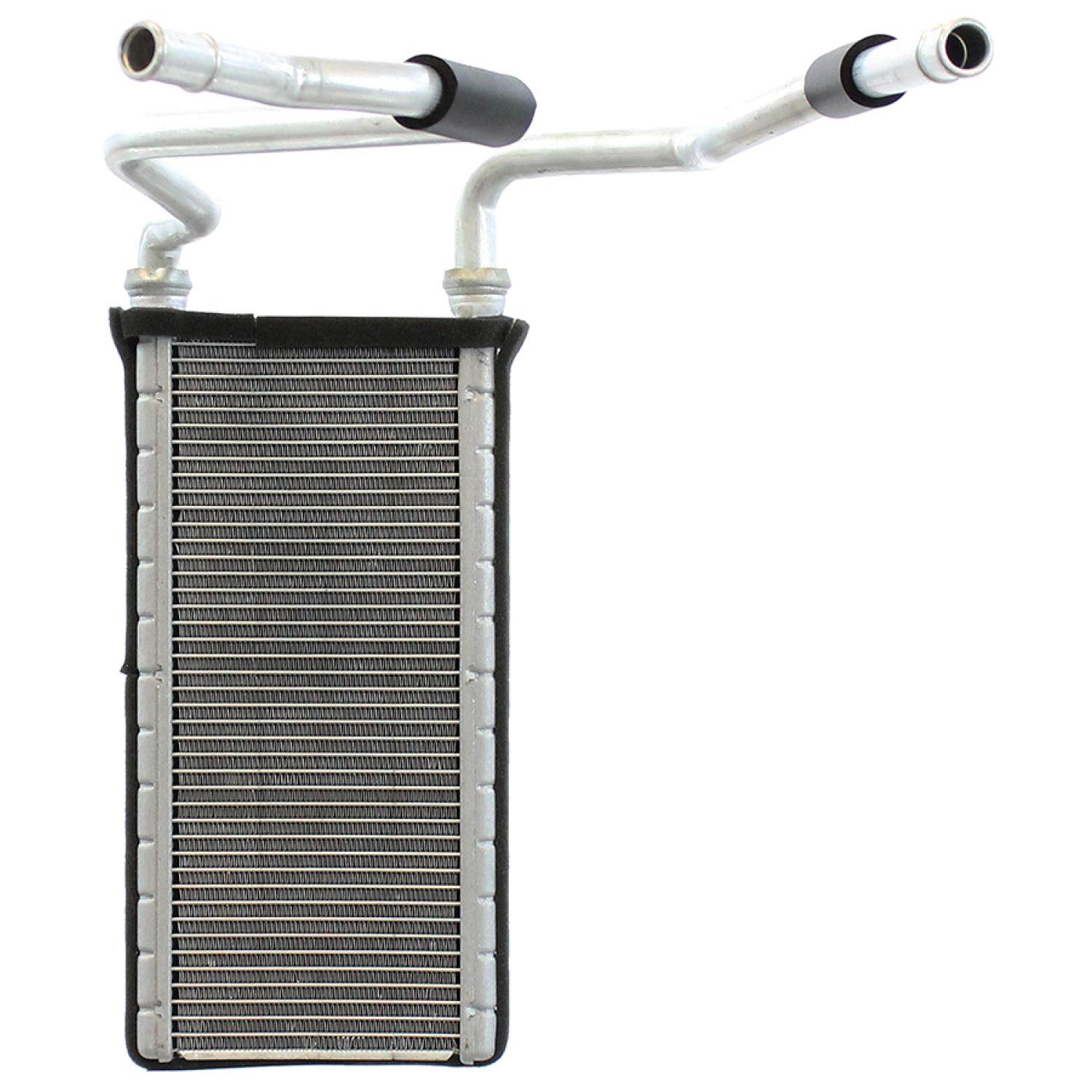 Agility Auto Parts 9010695 HVAC Heater Core product image 1 of 1