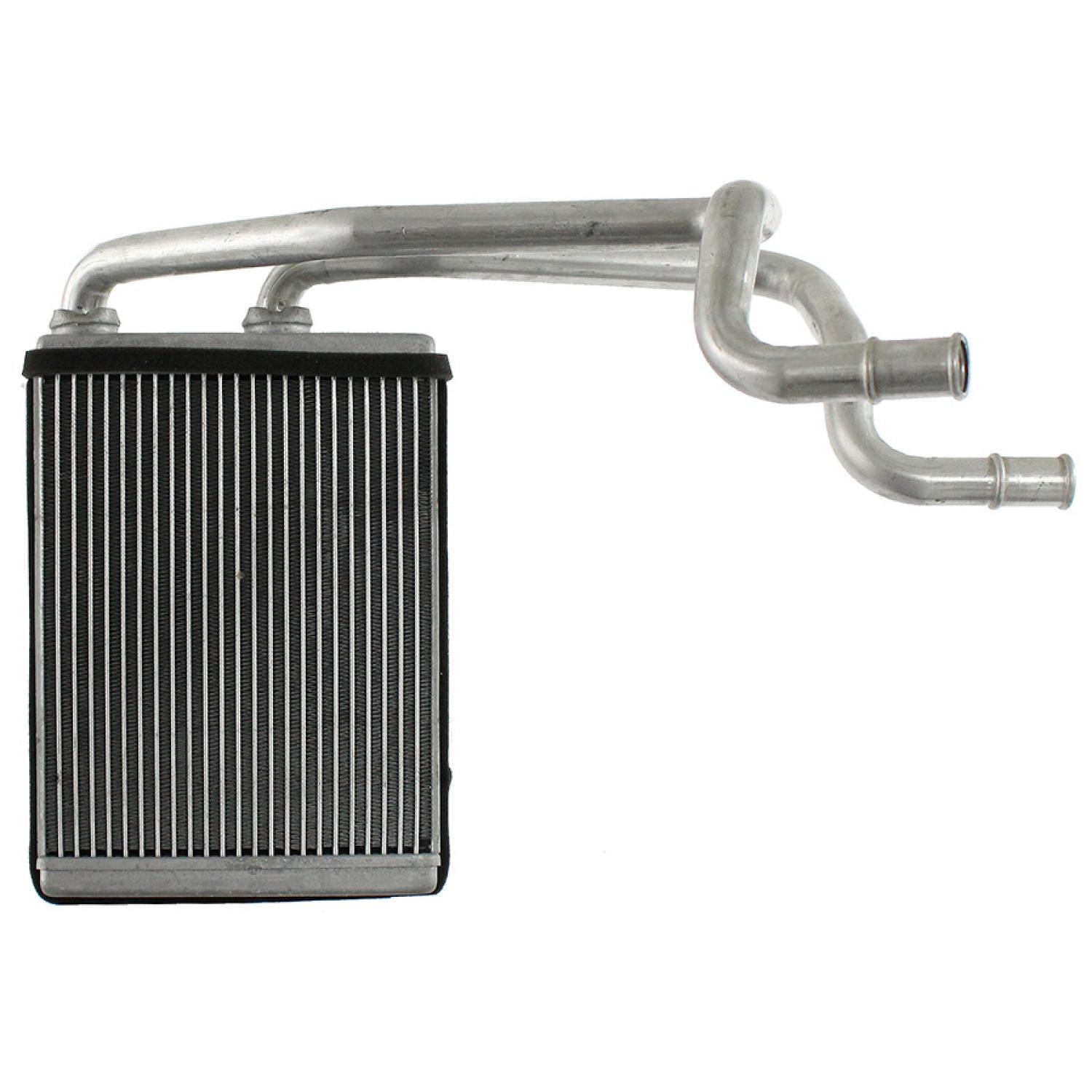 Agility Auto Parts 9010702 - HVAC Heater Core Agility Auto Parts 9010702 HVAC Heater Core product image 1 of 1