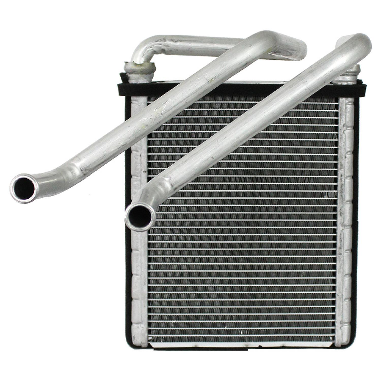 Agility Auto Parts 9010706 - HVAC Heater Core Agility Auto Parts 9010706 HVAC Heater Core product image 1 of 1
