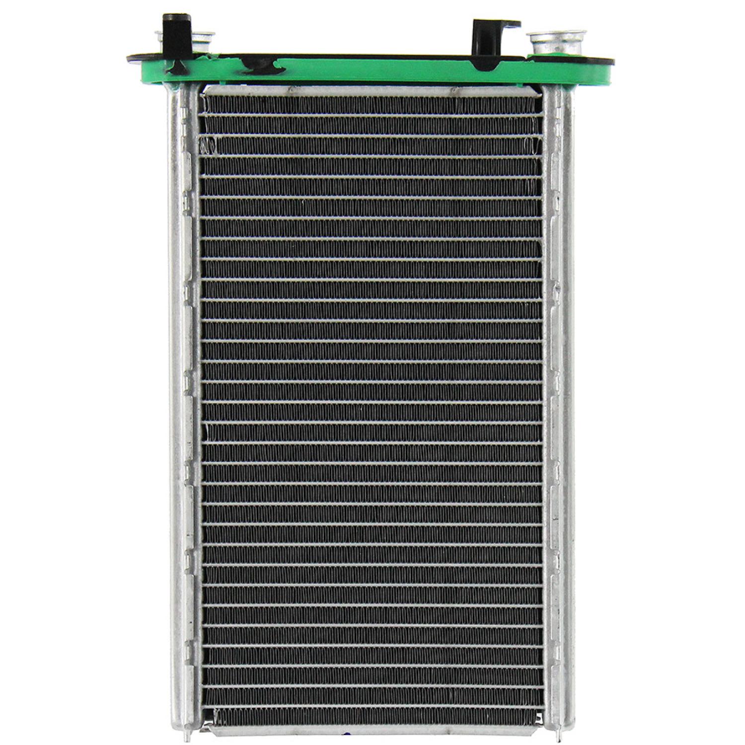 Agility Auto Parts 9010708 - HVAC Heater Core Agility Auto Parts 9010708 HVAC Heater Core product image 1 of 1