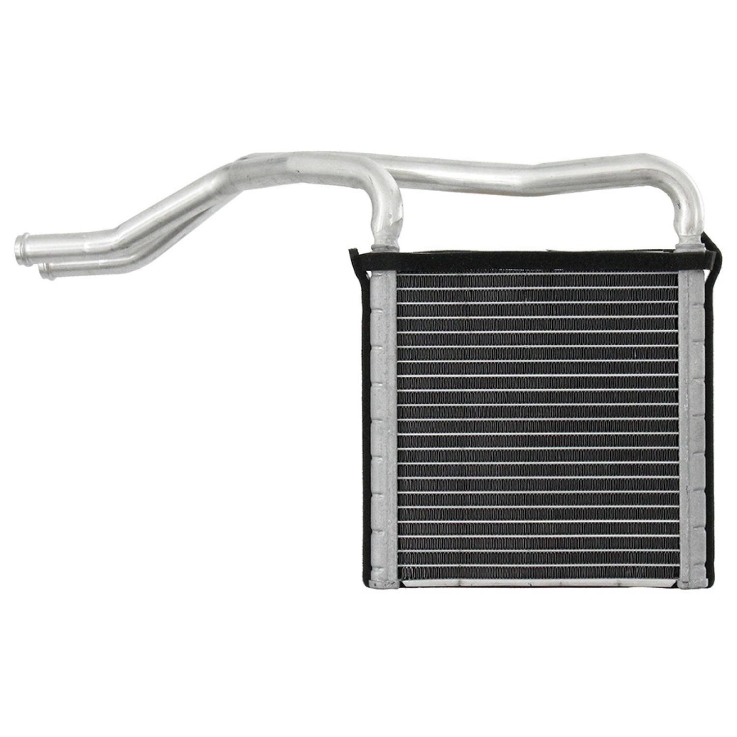 Agility Auto Parts 9010714 HVAC Heater Core product image 1 of 1