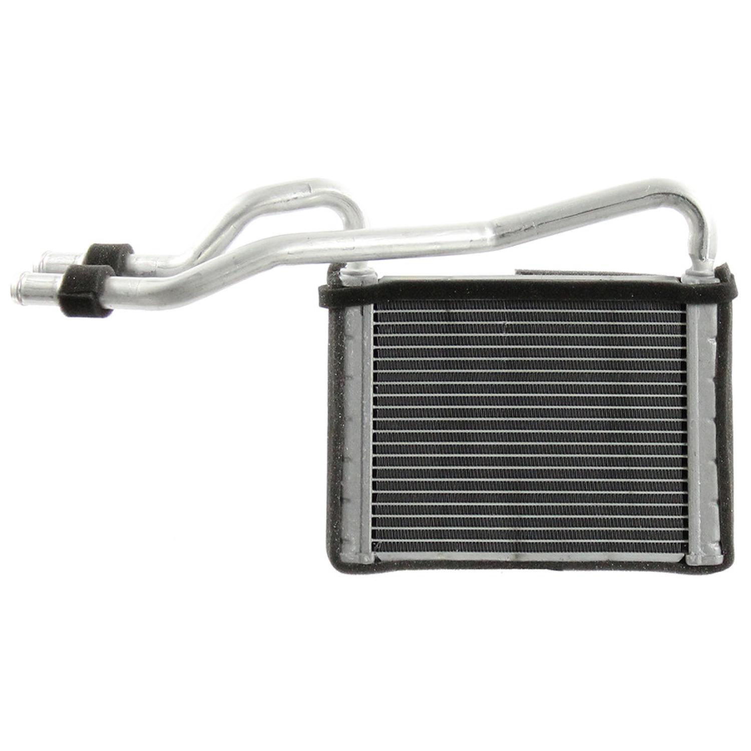 Agility Auto Parts 9010715 - HVAC Heater Core Agility Auto Parts 9010715 HVAC Heater Core product image 1 of 1