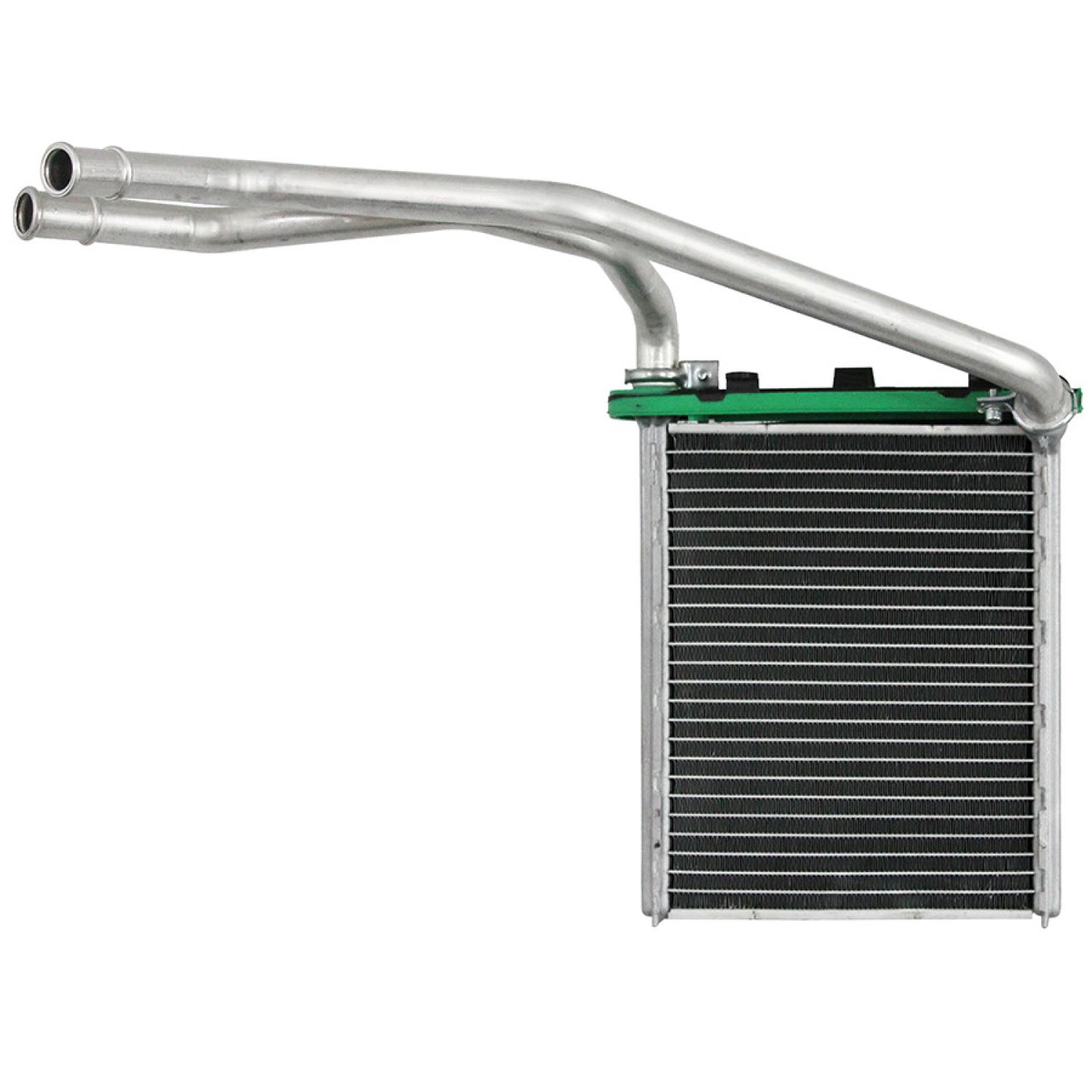 Agility Auto Parts 9010716 - HVAC Heater Core Agility Auto Parts 9010716 HVAC Heater Core product image 1 of 1