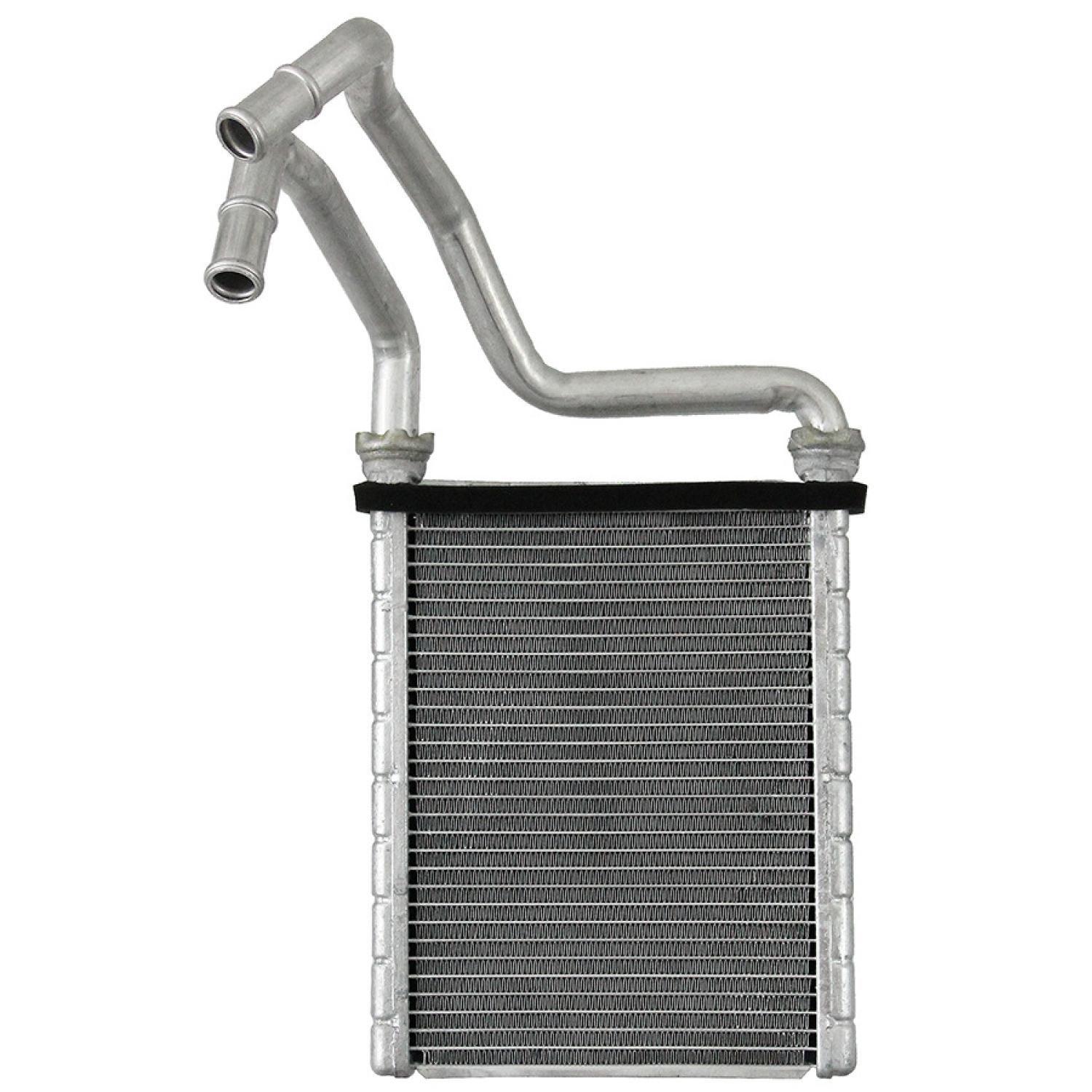Agility Auto Parts 9010719 HVAC Heater Core product image 1 of 1