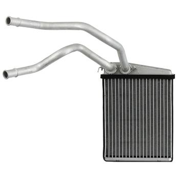 Agility Auto Parts 9010720 - HVAC Heater Core Agility Auto Parts 9010720 HVAC Heater Core product image 1 of 1