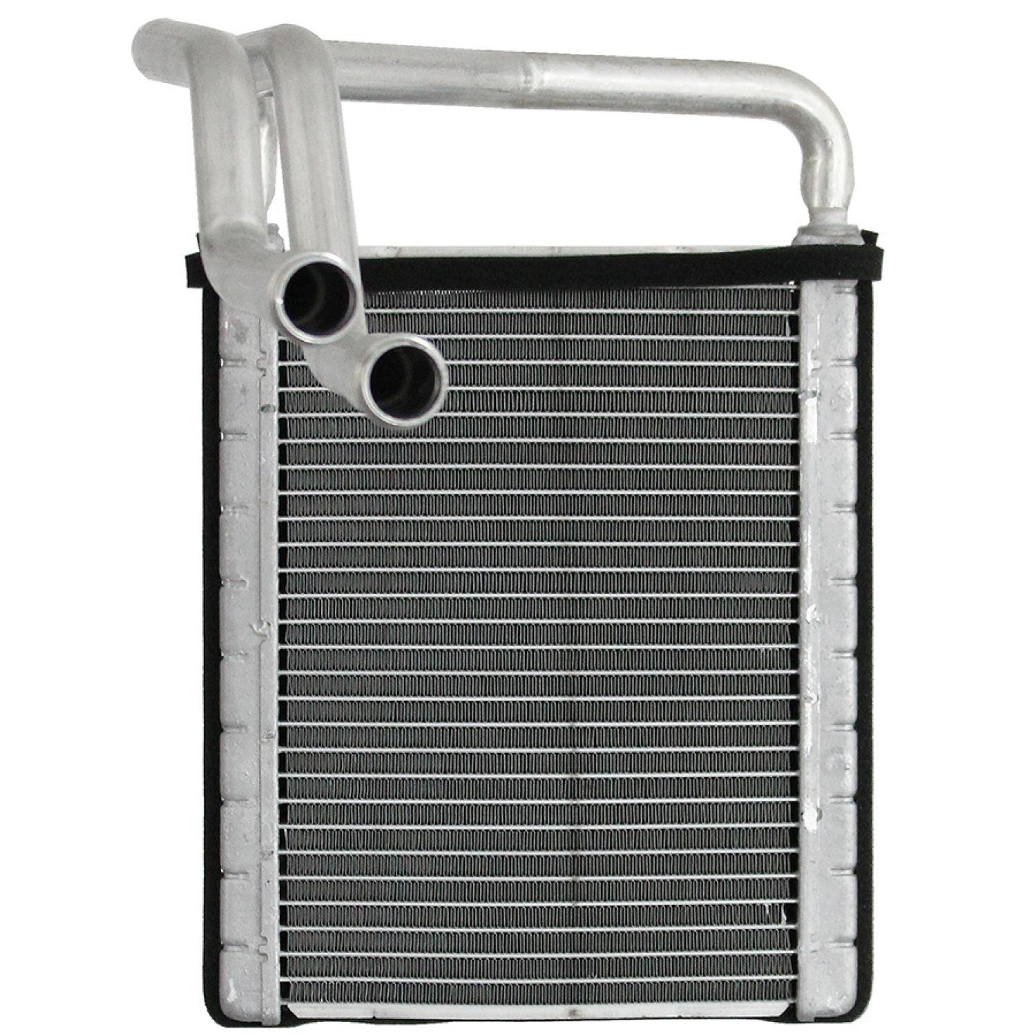Agility Auto Parts 9010721 - HVAC Heater Core Agility Auto Parts 9010721 HVAC Heater Core product image 1 of 1