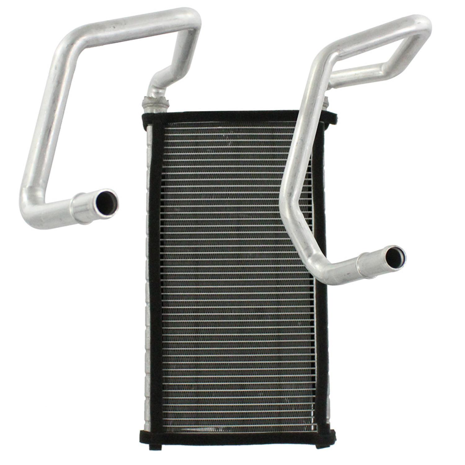 Agility Auto Parts 9010726 - HVAC Heater Core Agility Auto Parts 9010726 HVAC Heater Core product image 1 of 1