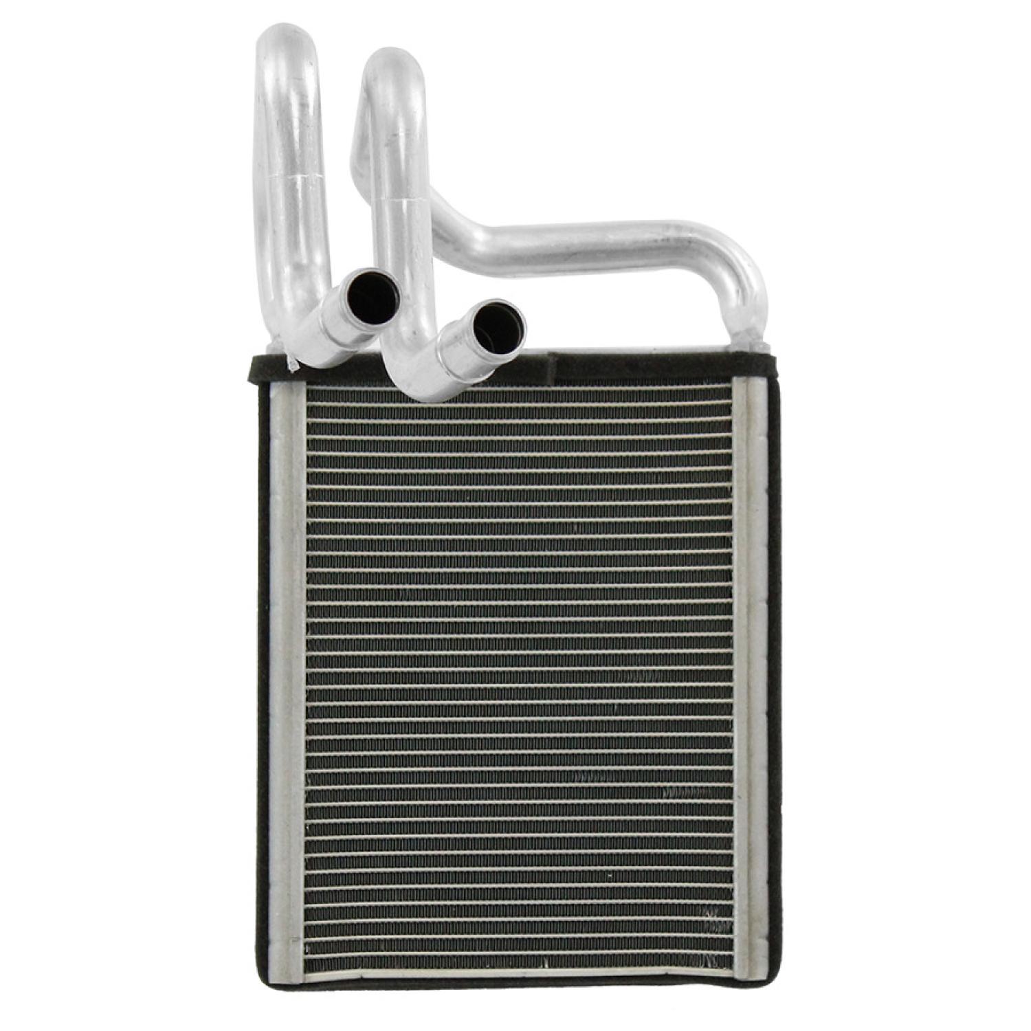 Agility Auto Parts 9010727 - HVAC Heater Core Agility Auto Parts 9010727 HVAC Heater Core product image 1 of 1