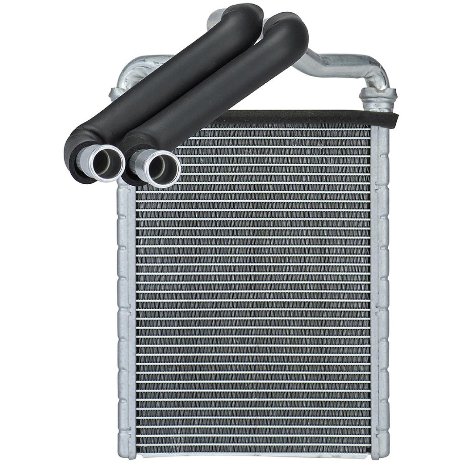 Agility Auto Parts 9010731 - HVAC Heater Core Agility Auto Parts 9010731 HVAC Heater Core product image 1 of 1