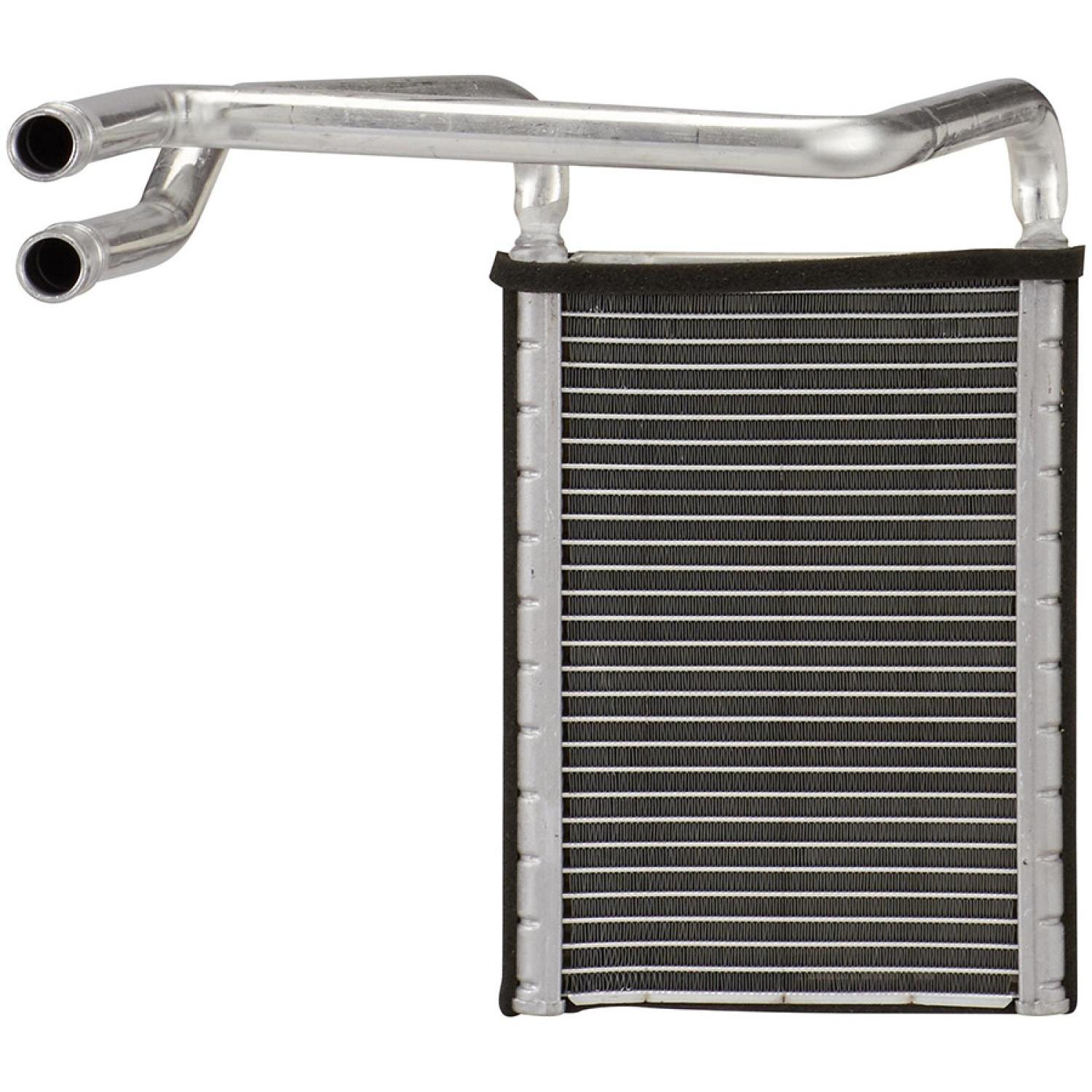 Agility Auto Parts 9010732 - HVAC Heater Core Agility Auto Parts 9010732 HVAC Heater Core product image 1 of 1