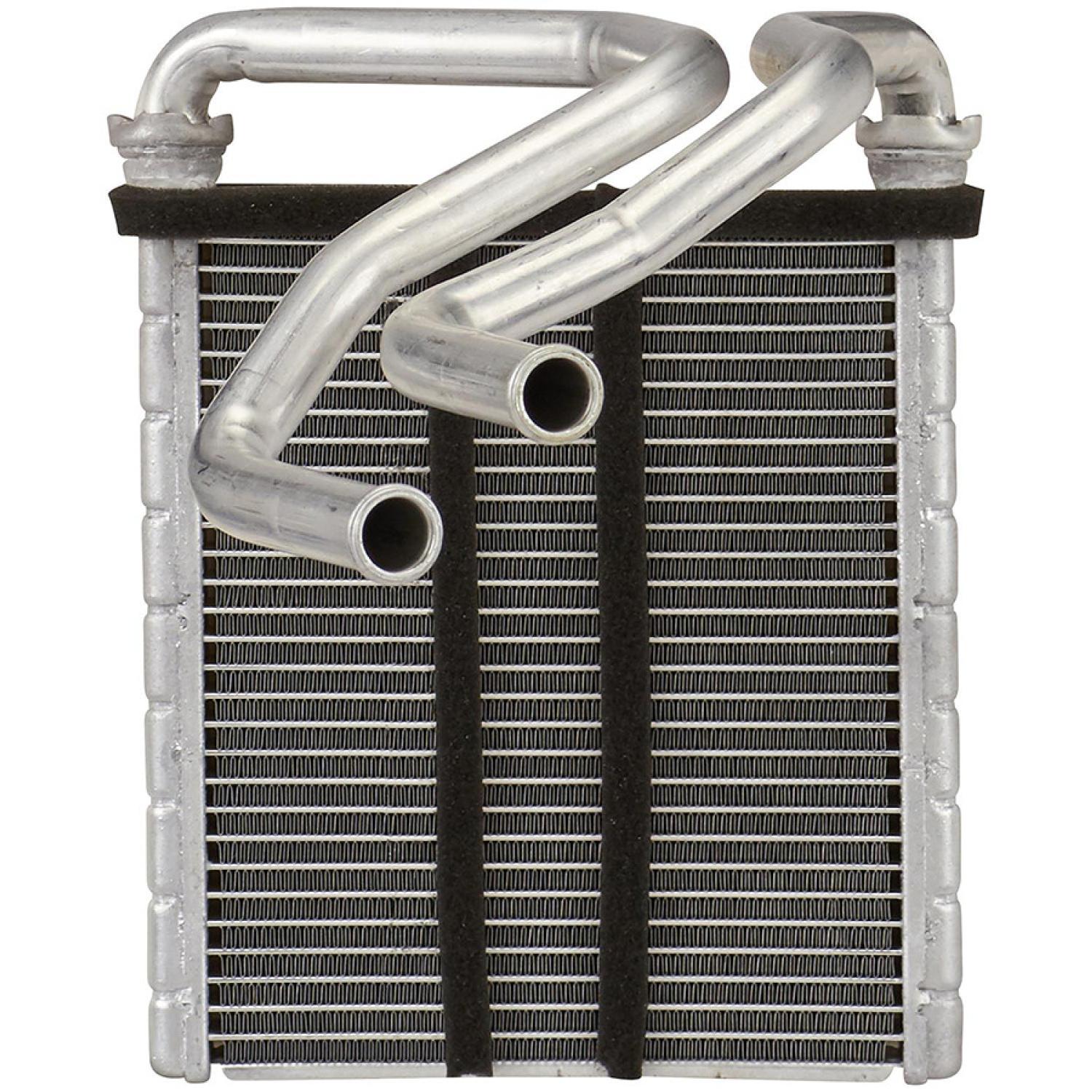 Agility Auto Parts 9010733 - HVAC Heater Core Agility Auto Parts 9010733 HVAC Heater Core product image 1 of 1