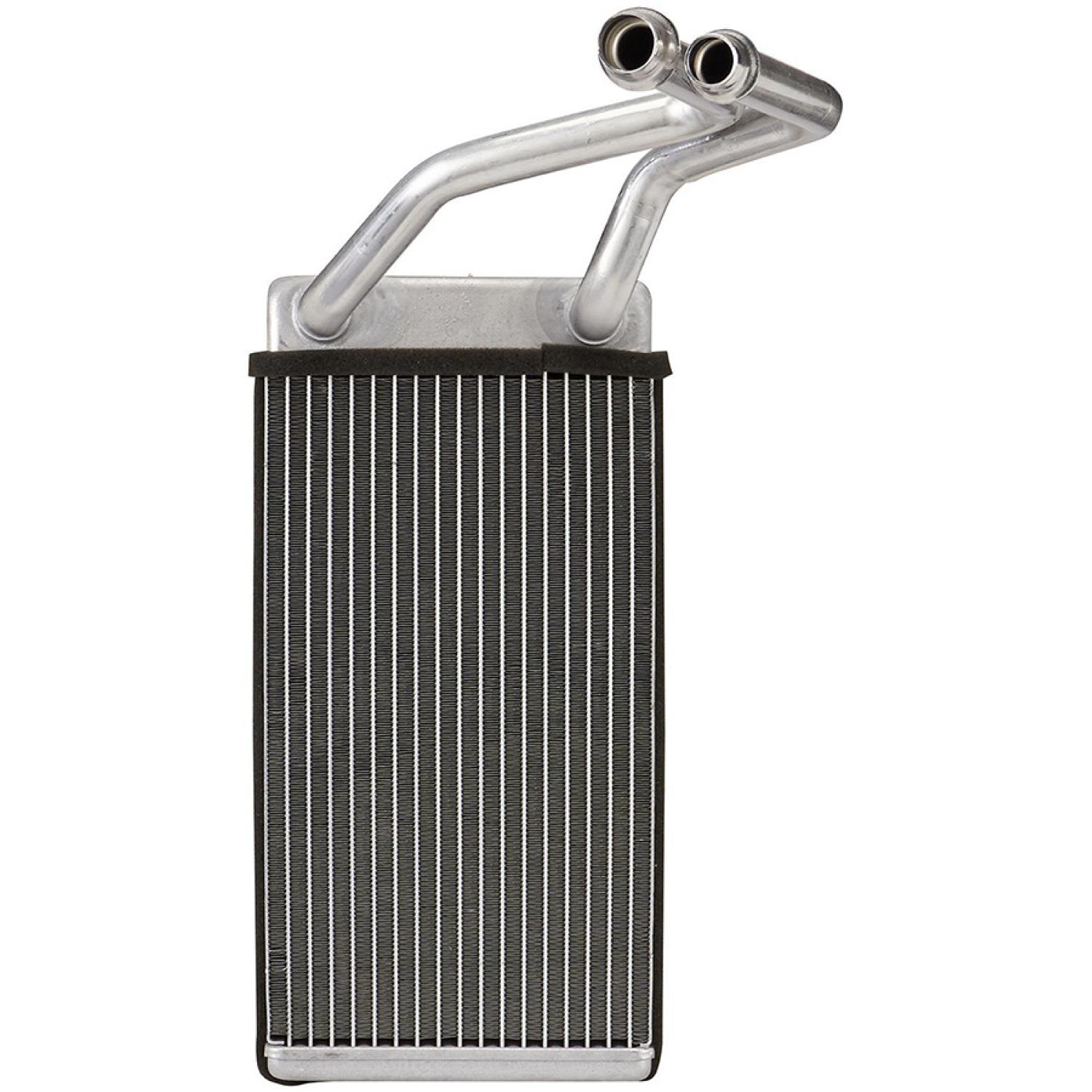 Agility Auto Parts 9010734 - HVAC Heater Core Agility Auto Parts 9010734 HVAC Heater Core product image 1 of 1