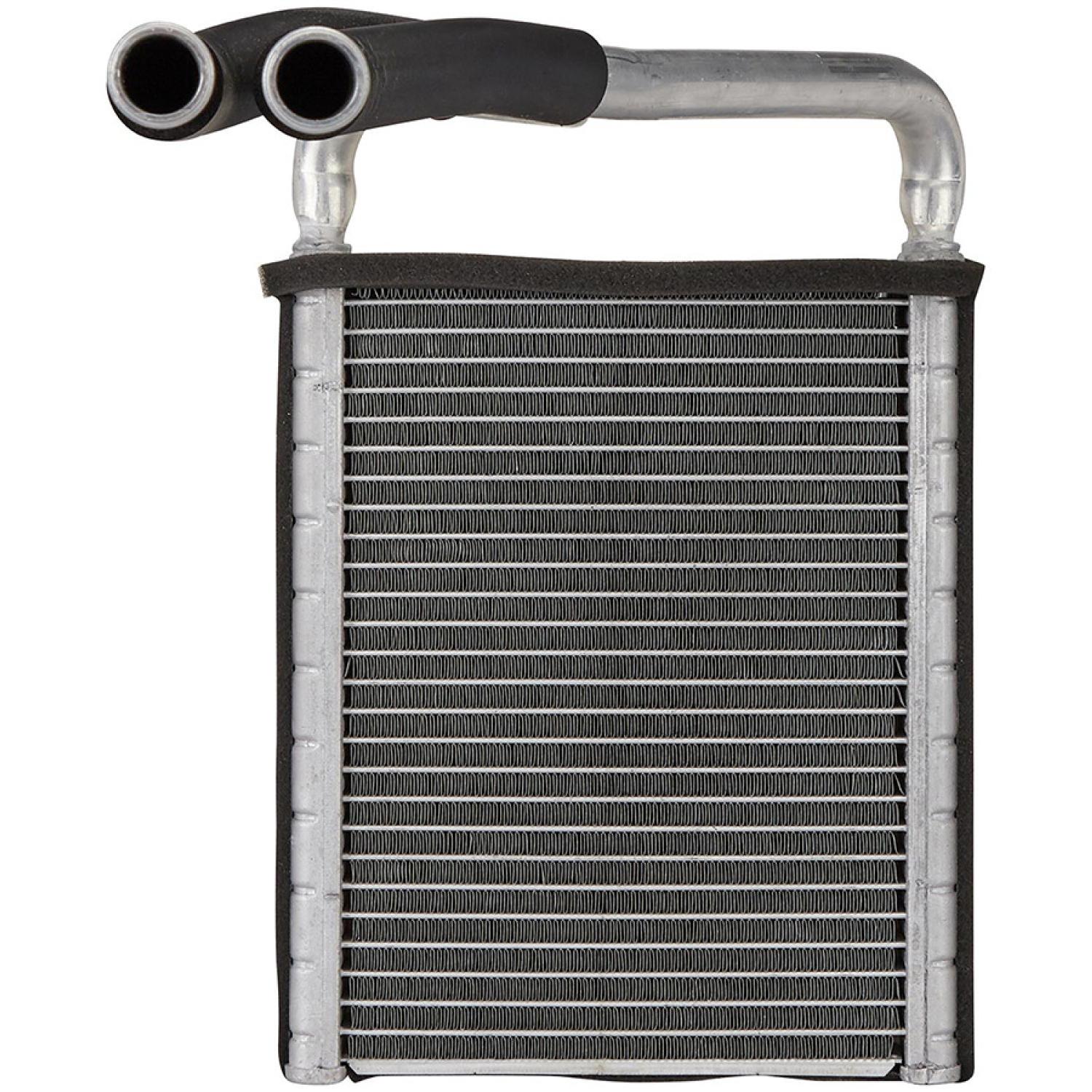 Agility Auto Parts 9010735 HVAC Heater Core product image 1 of 1