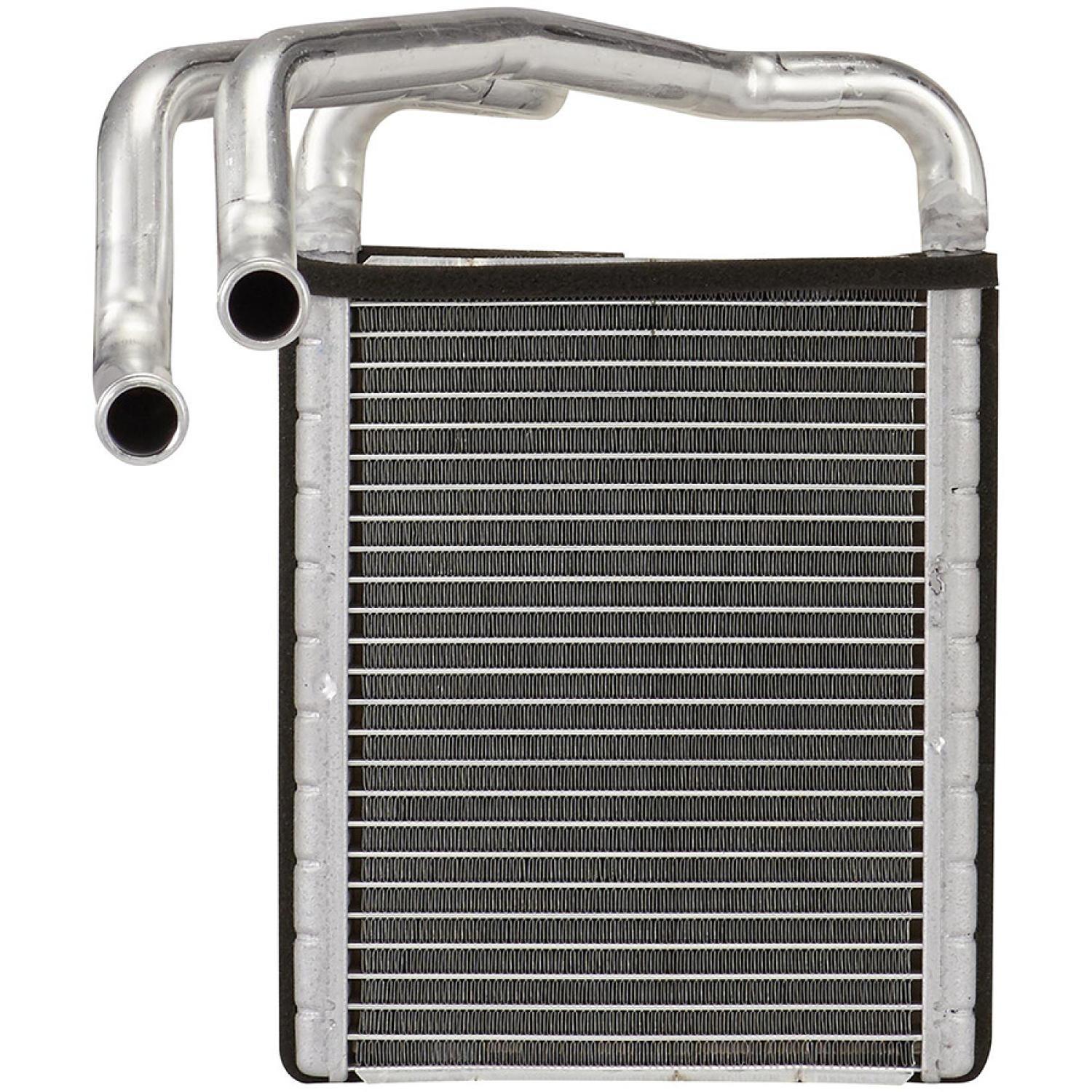 Agility Auto Parts 9010736 - HVAC Heater Core Agility Auto Parts 9010736 HVAC Heater Core product image 1 of 1