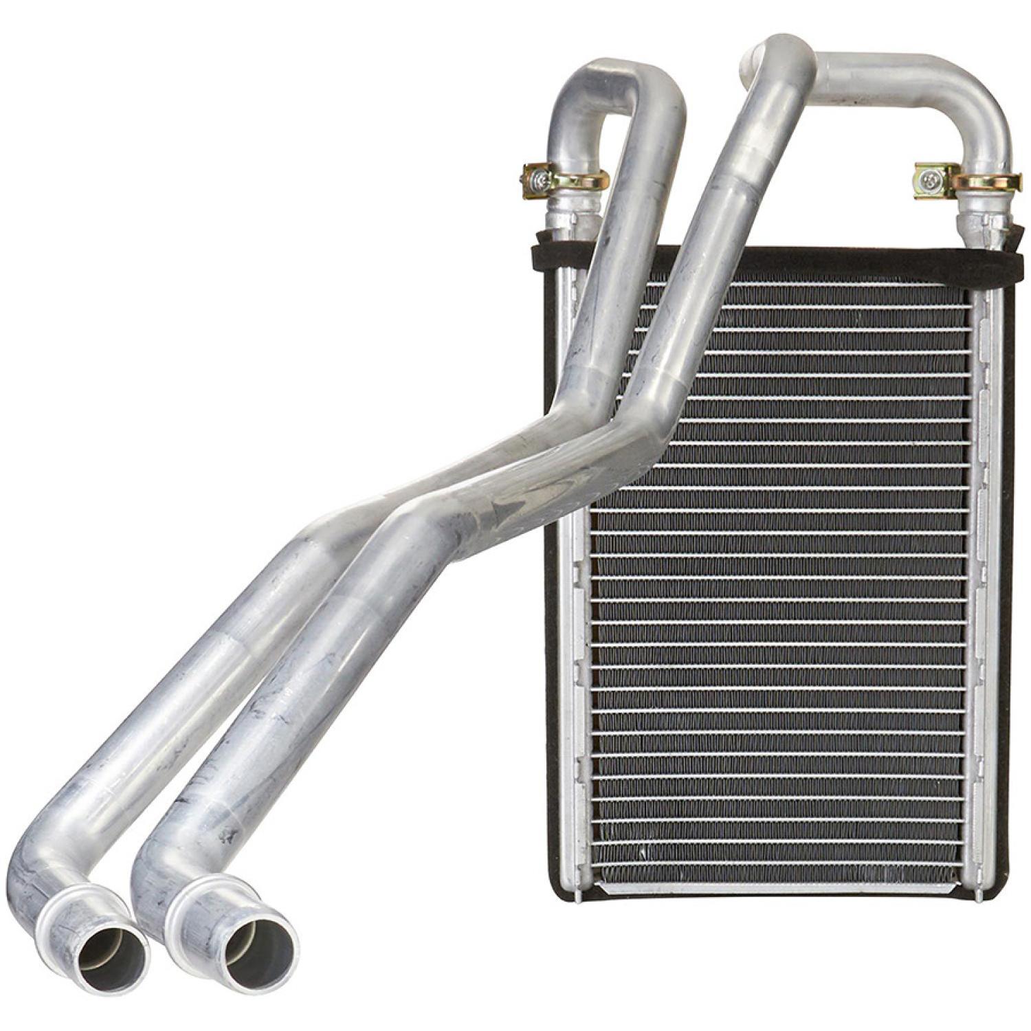 Agility Auto Parts 9010741 - HVAC Heater Core Agility Auto Parts 9010741 HVAC Heater Core product image 1 of 1