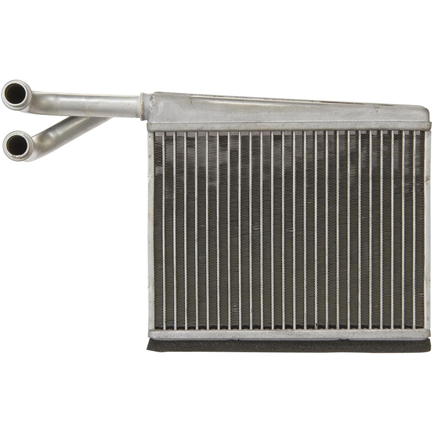 Agility Auto Parts 9010742 HVAC Heater Core product image 1 of 1