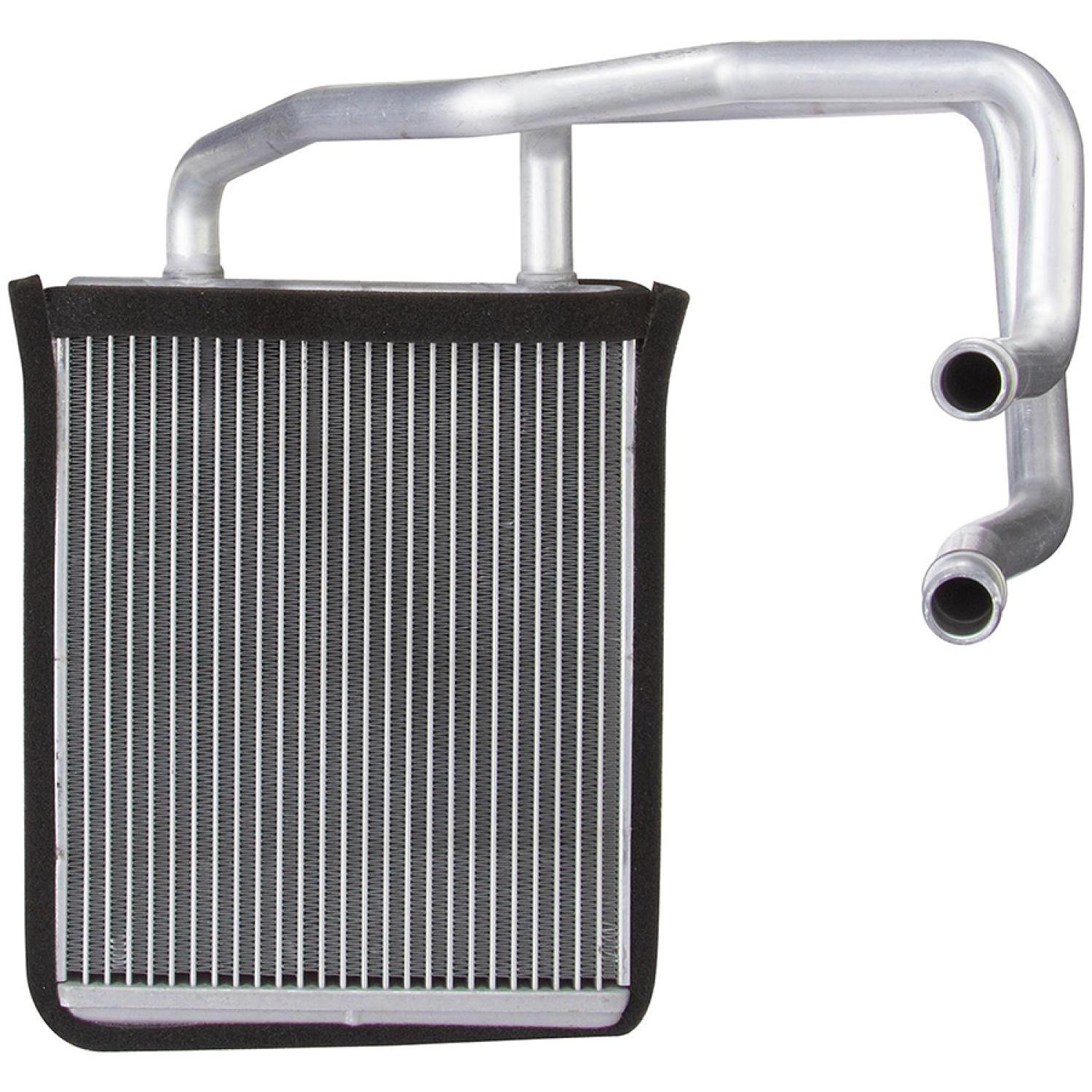 Agility Auto Parts 9010743 - HVAC Heater Core Agility Auto Parts 9010743 HVAC Heater Core product image 1 of 1