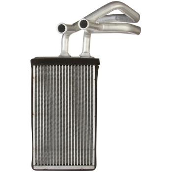 Agility Auto Parts 9010746 HVAC Heater Core product image 1 of 1