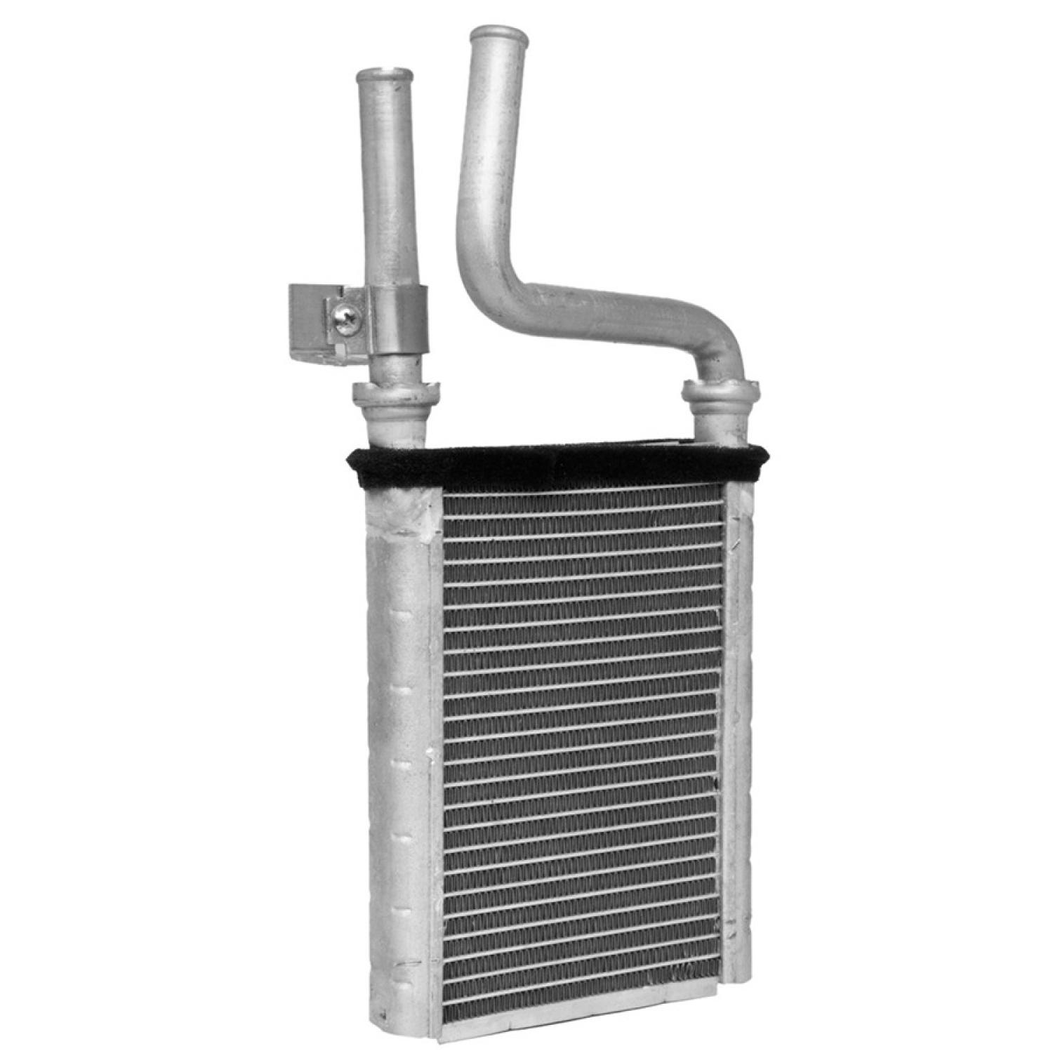Agility Auto Parts 9010754 - HVAC Heater Core Agility Auto Parts 9010754 HVAC Heater Core product image 1 of 1