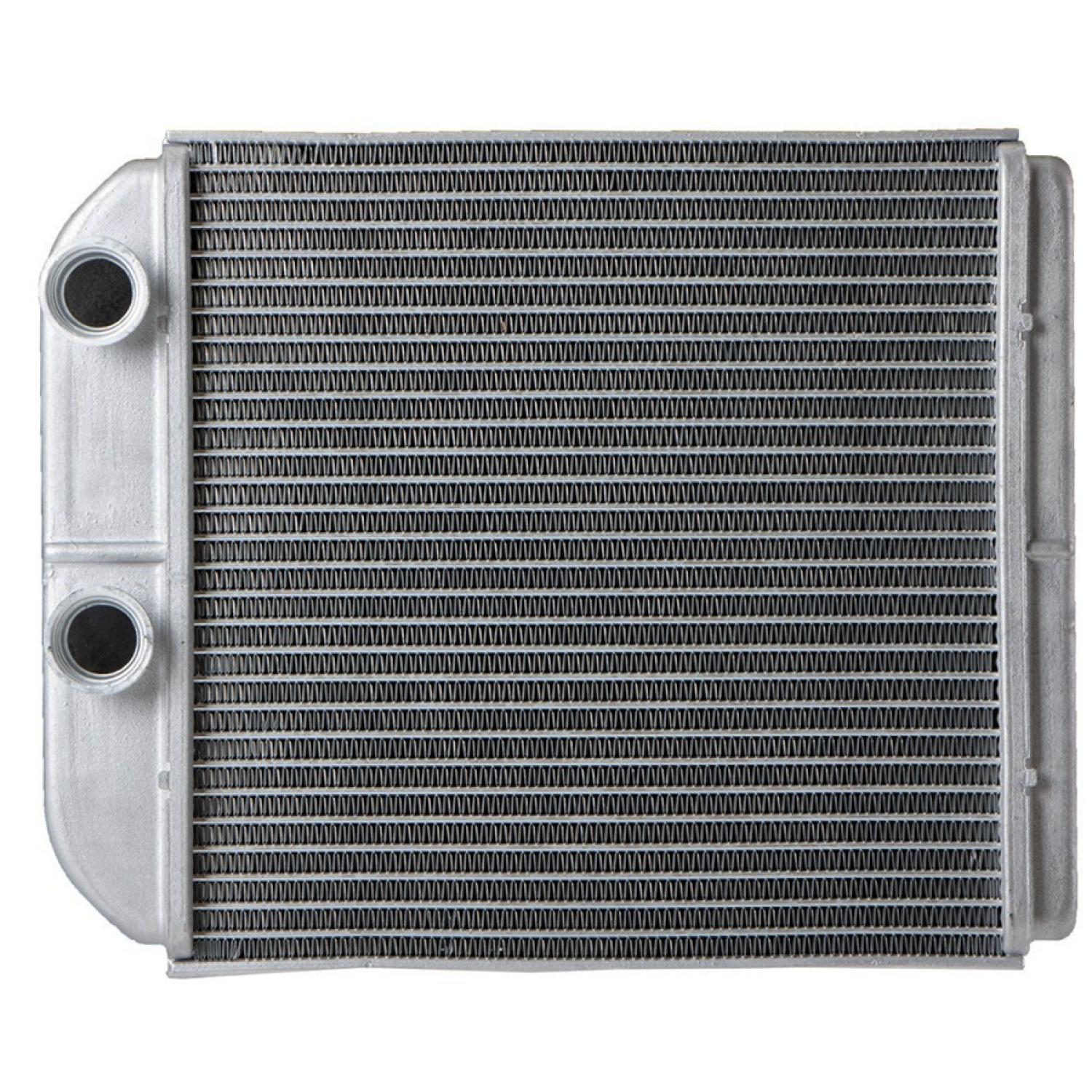 Agility Auto Parts 9010755 - HVAC Heater Core Agility Auto Parts 9010755 HVAC Heater Core product image 1 of 1