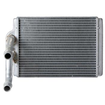 Agility Auto Parts 9010757 - HVAC Heater Core Agility Auto Parts 9010757 HVAC Heater Core product image 1 of 1