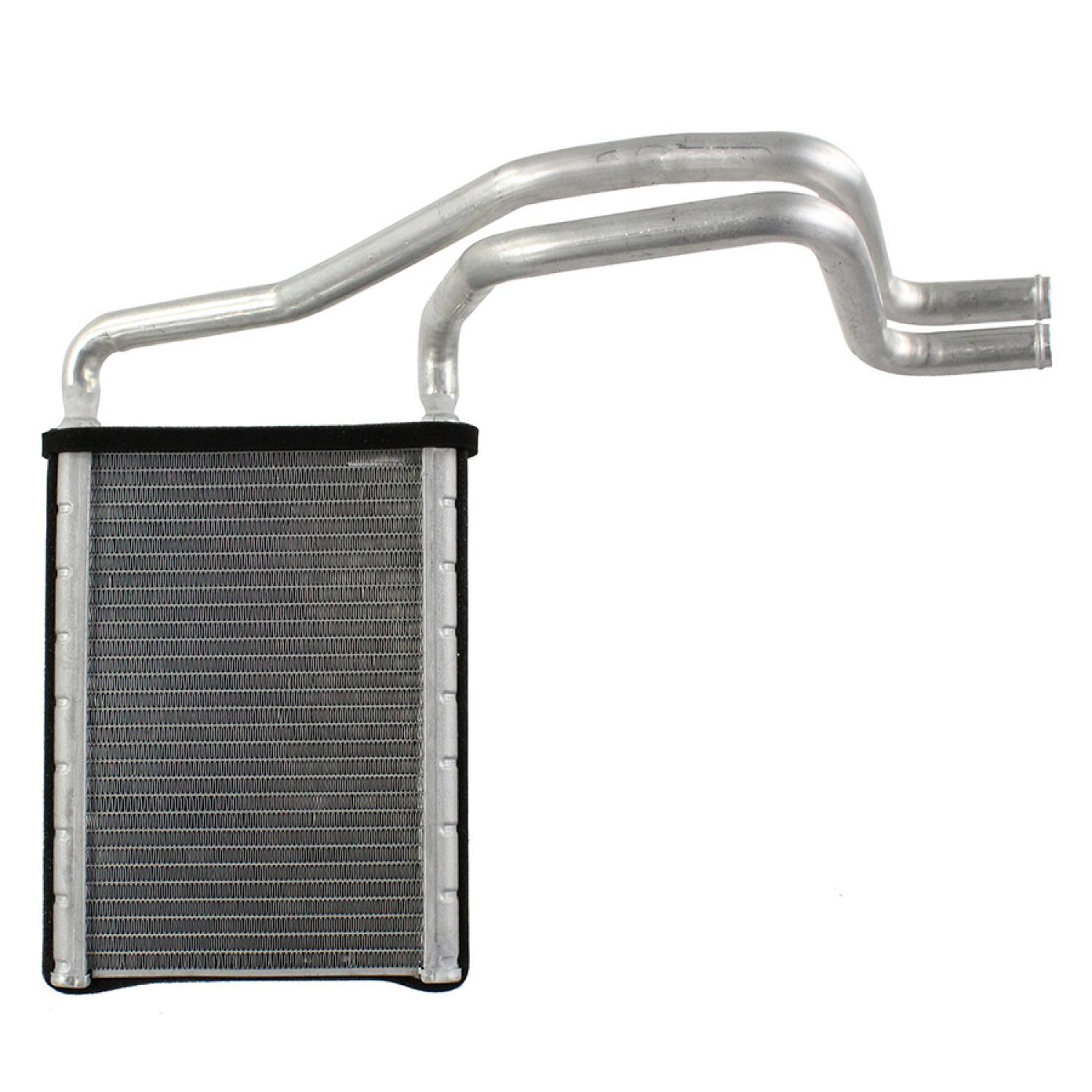 Agility Auto Parts 9010758 - HVAC Heater Core Agility Auto Parts 9010758 HVAC Heater Core product image 1 of 1