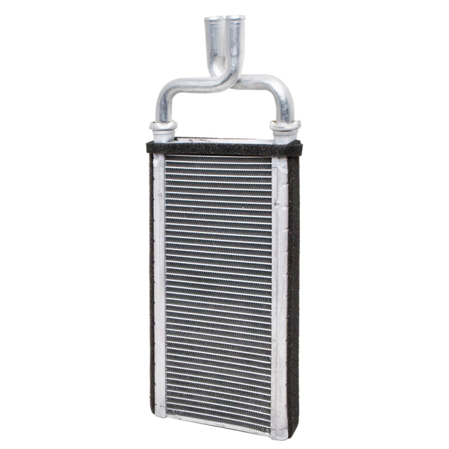 Agility Auto Parts 9010760 - HVAC Heater Core Agility Auto Parts 9010760 HVAC Heater Core product image 1 of 1