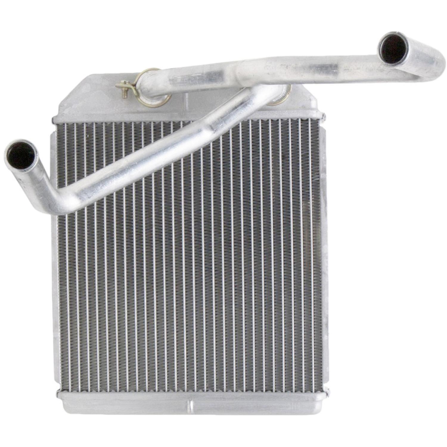 Agility Auto Parts 9010762 - HVAC Heater Core Agility Auto Parts 9010762 HVAC Heater Core product image 1 of 1
