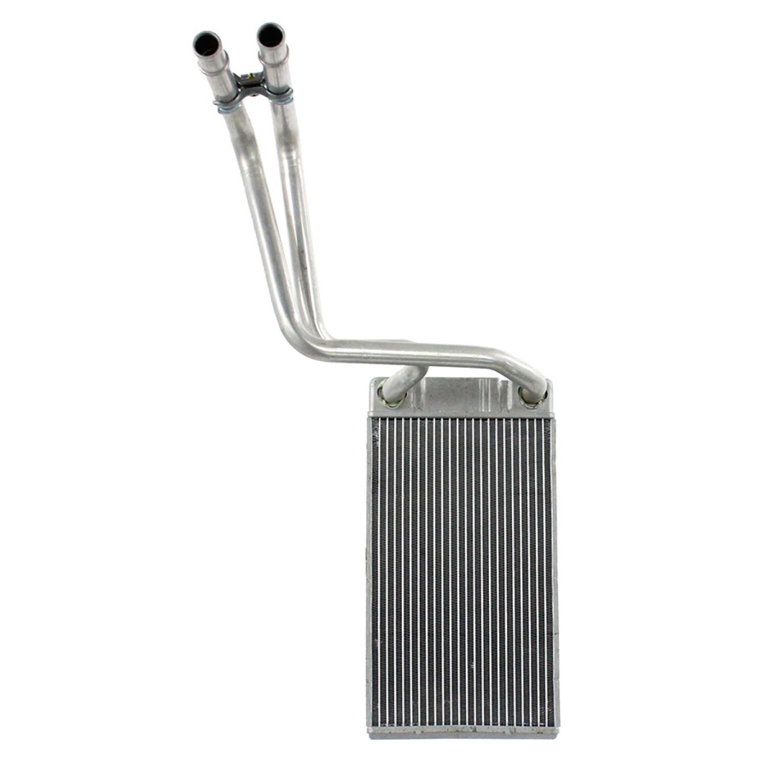 Agility Auto Parts 9010763 HVAC Heater Core product image 1 of 1
