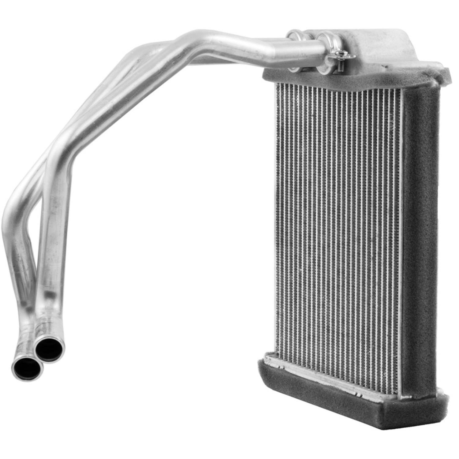 Agility Auto Parts 9010765 - HVAC Heater Core Agility Auto Parts 9010765 HVAC Heater Core product image 1 of 1