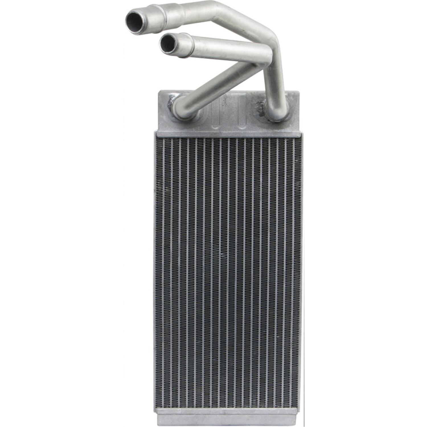 Agility Auto Parts 9010766 HVAC Heater Core product image 1 of 1