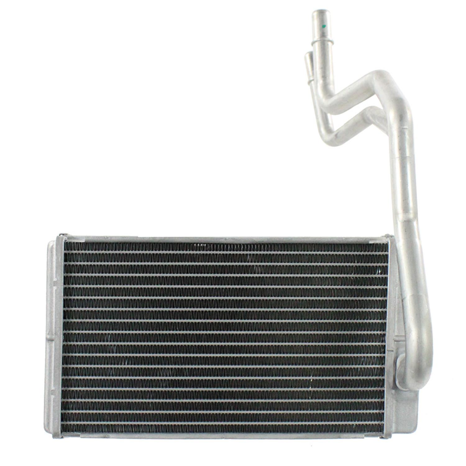 Agility Auto Parts 9010767 - HVAC Heater Core Agility Auto Parts 9010767 HVAC Heater Core product image 1 of 1