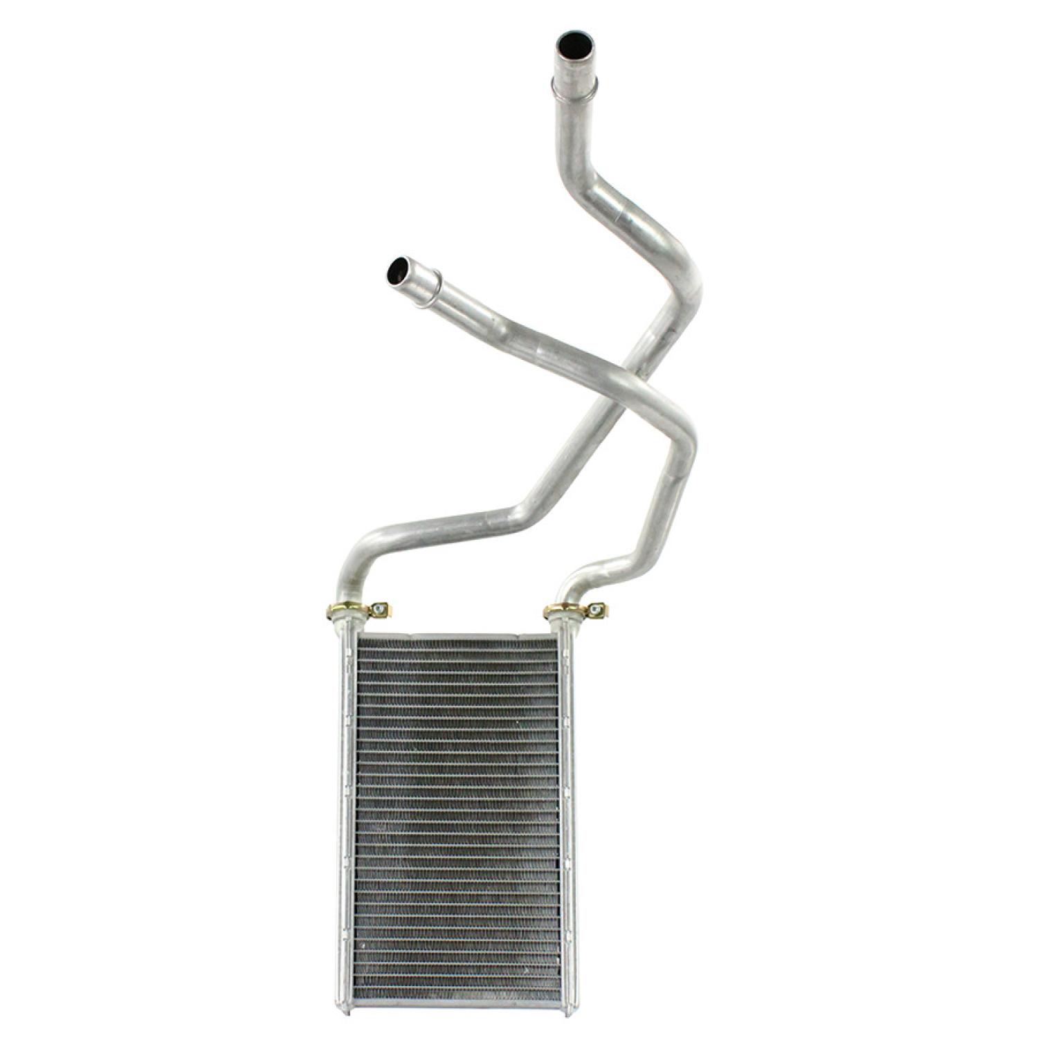 Agility Auto Parts 9010768 HVAC Heater Core product image 1 of 1