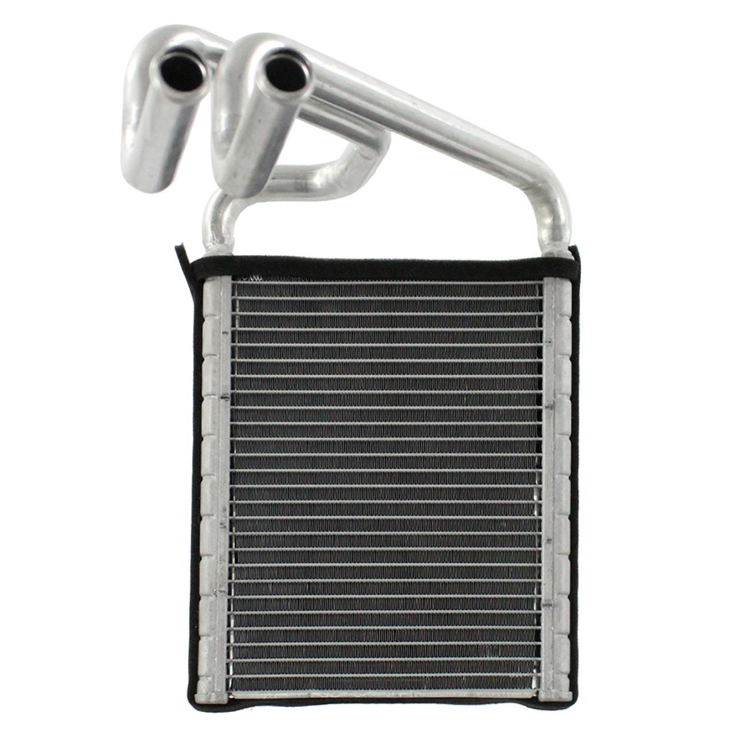 Agility Auto Parts 9010769 - HVAC Heater Core Agility Auto Parts 9010769 HVAC Heater Core product image 1 of 1