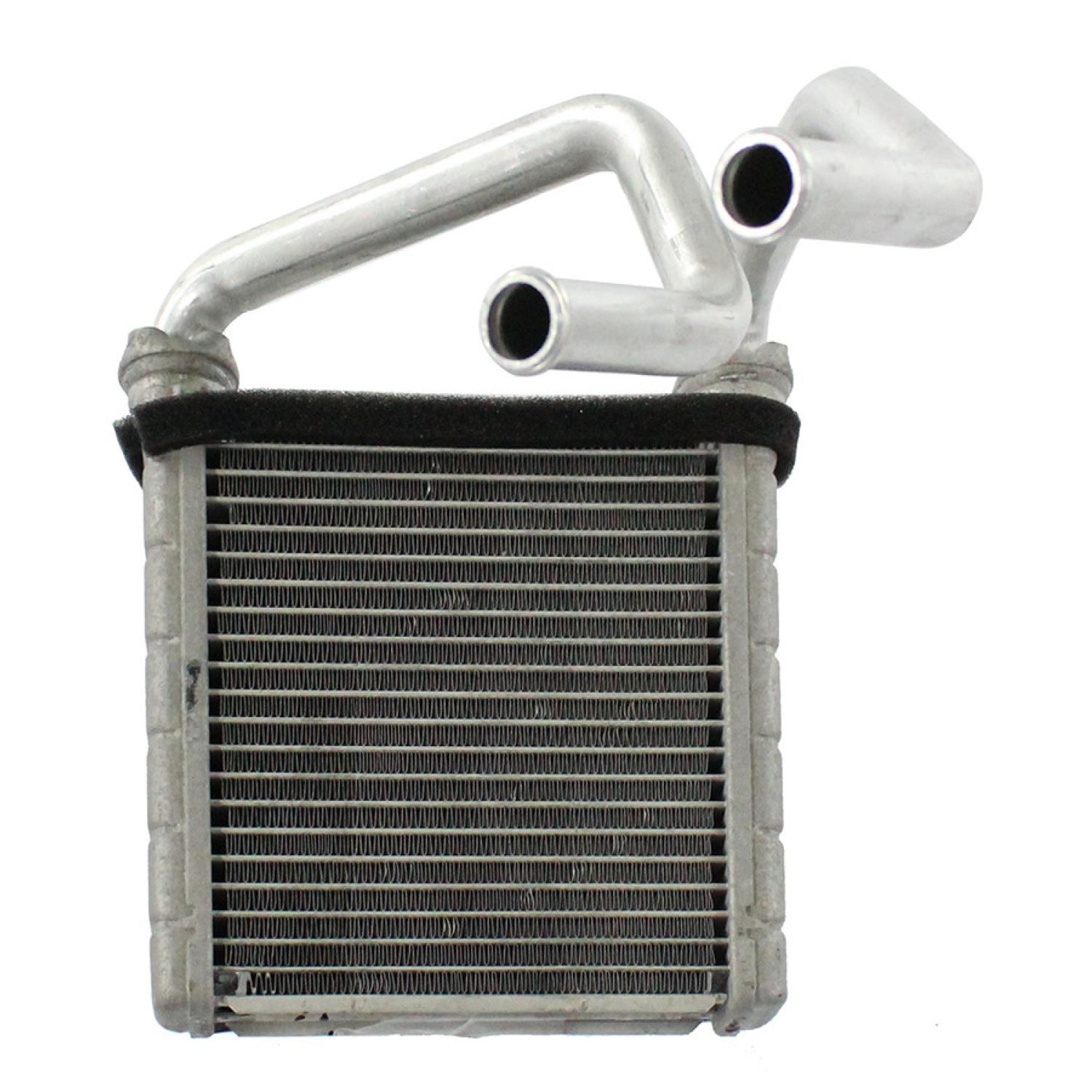 Agility Auto Parts 9010770 - HVAC Heater Core Agility Auto Parts 9010770 HVAC Heater Core product image 1 of 1