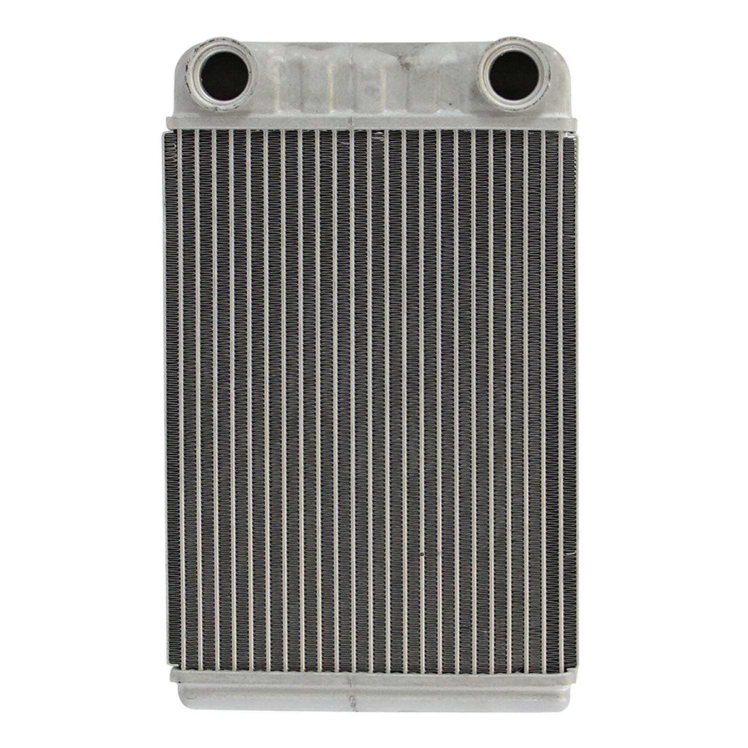 Agility Auto Parts 9010786 - HVAC Heater Core Agility Auto Parts 9010786 HVAC Heater Core product image 1 of 2