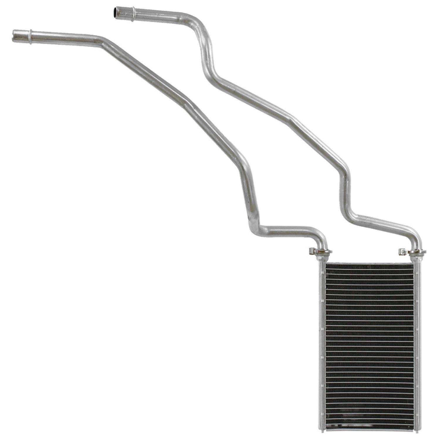 Agility Auto Parts 9010791 - HVAC Heater Core Agility Auto Parts 9010791 HVAC Heater Core product image 1 of 1