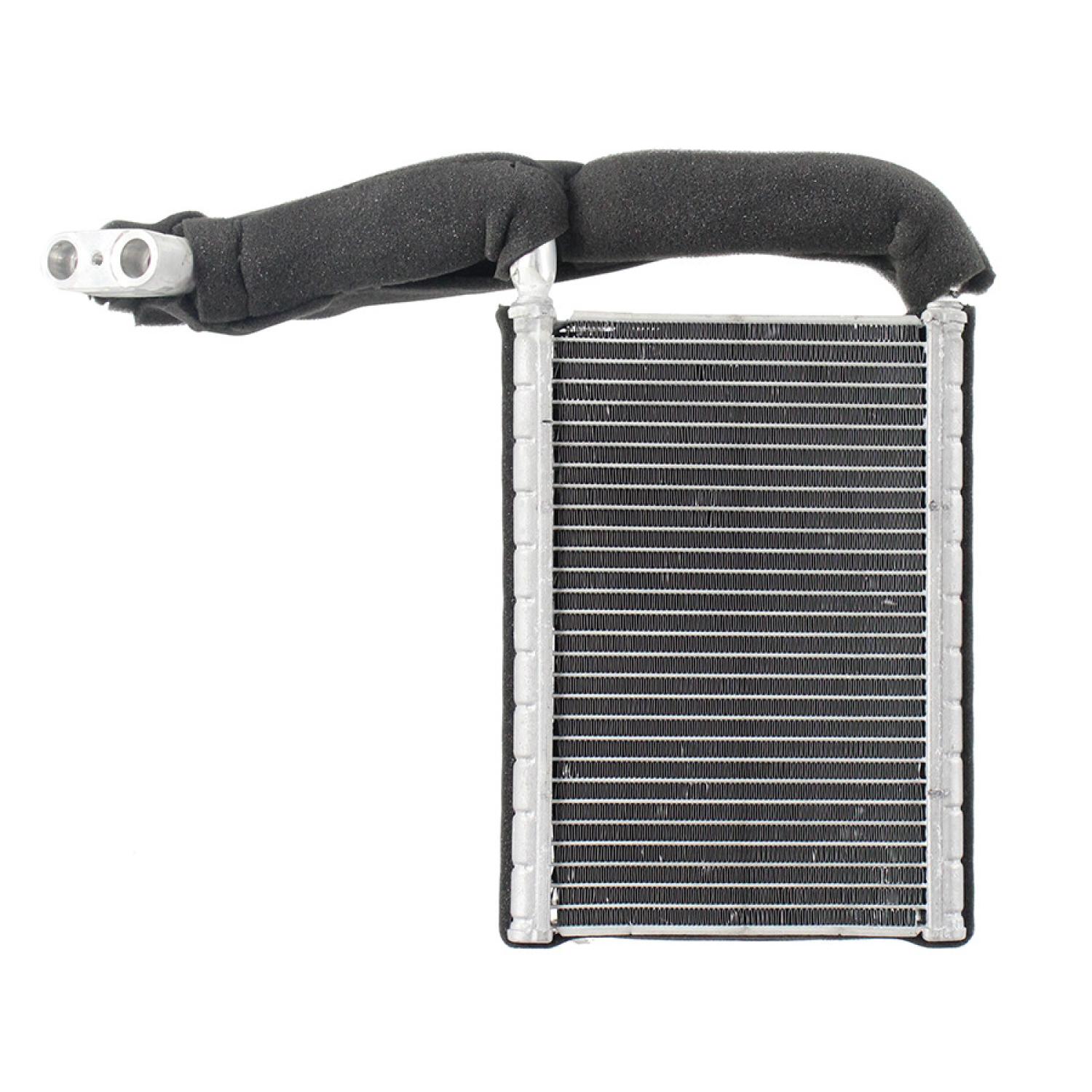 Agility Auto Parts 9010798 - HVAC Heater Core Agility Auto Parts 9010798 HVAC Heater Core product image 1 of 1