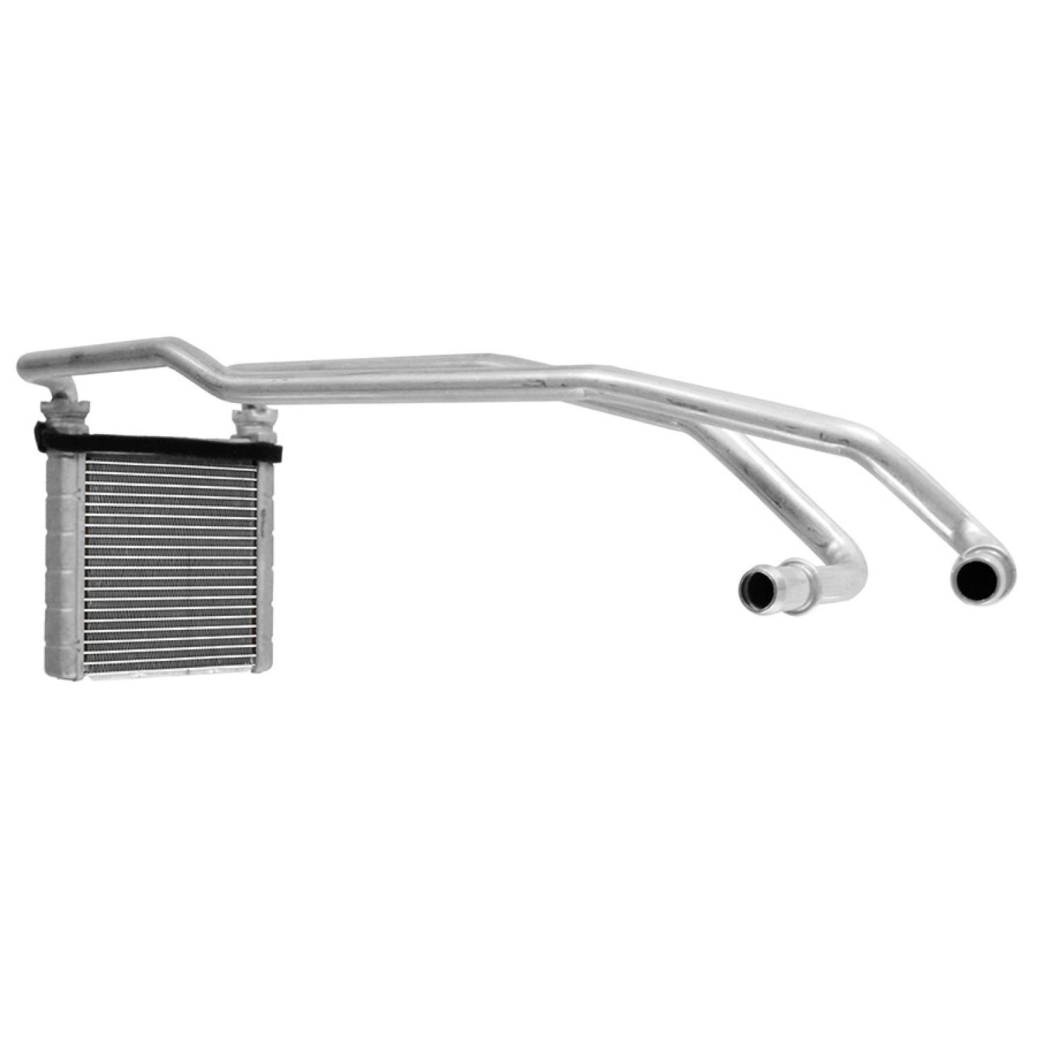 Agility Auto Parts 9010819 - HVAC Heater Core Agility Auto Parts 9010819 HVAC Heater Core product image 1 of 1