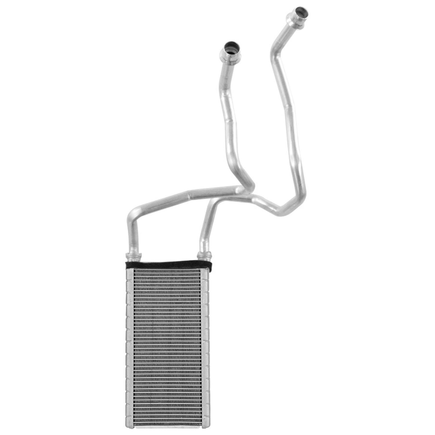 Agility Auto Parts 9010825 HVAC Heater Core product image 1 of 1