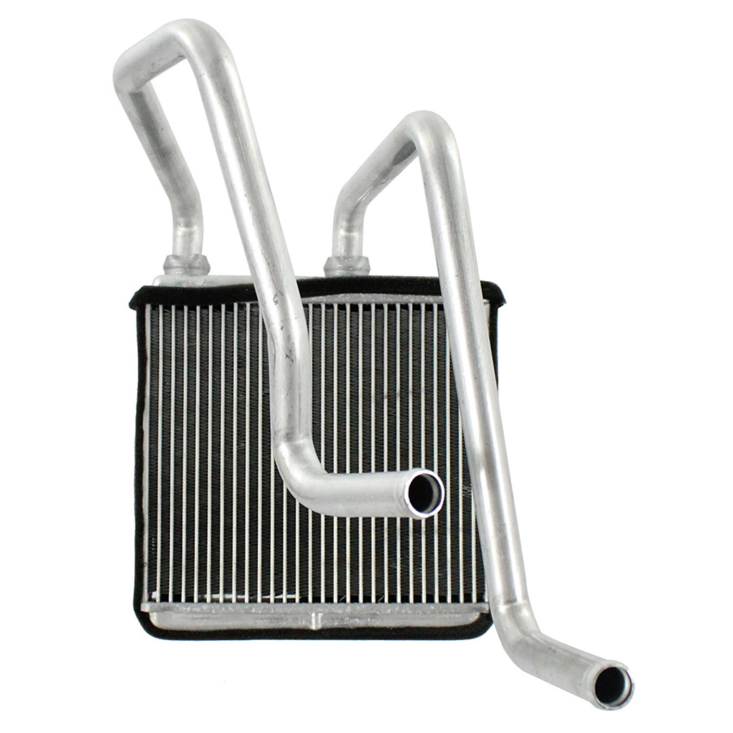 Agility Auto Parts 9010830 HVAC Heater Core product image 1 of 1