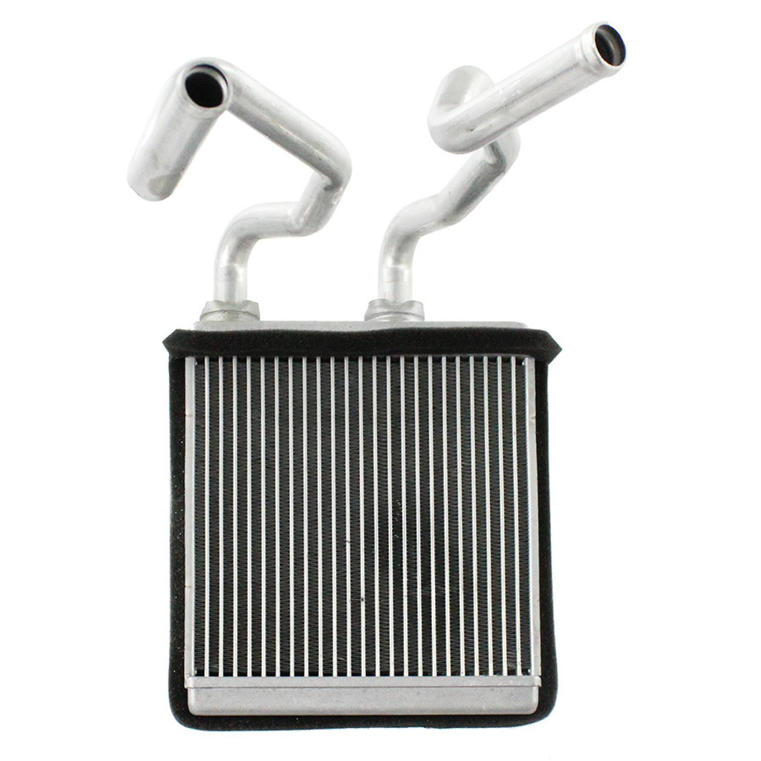 Agility Auto Parts 9010831 - HVAC Heater Core Agility Auto Parts 9010831 HVAC Heater Core product image 1 of 1