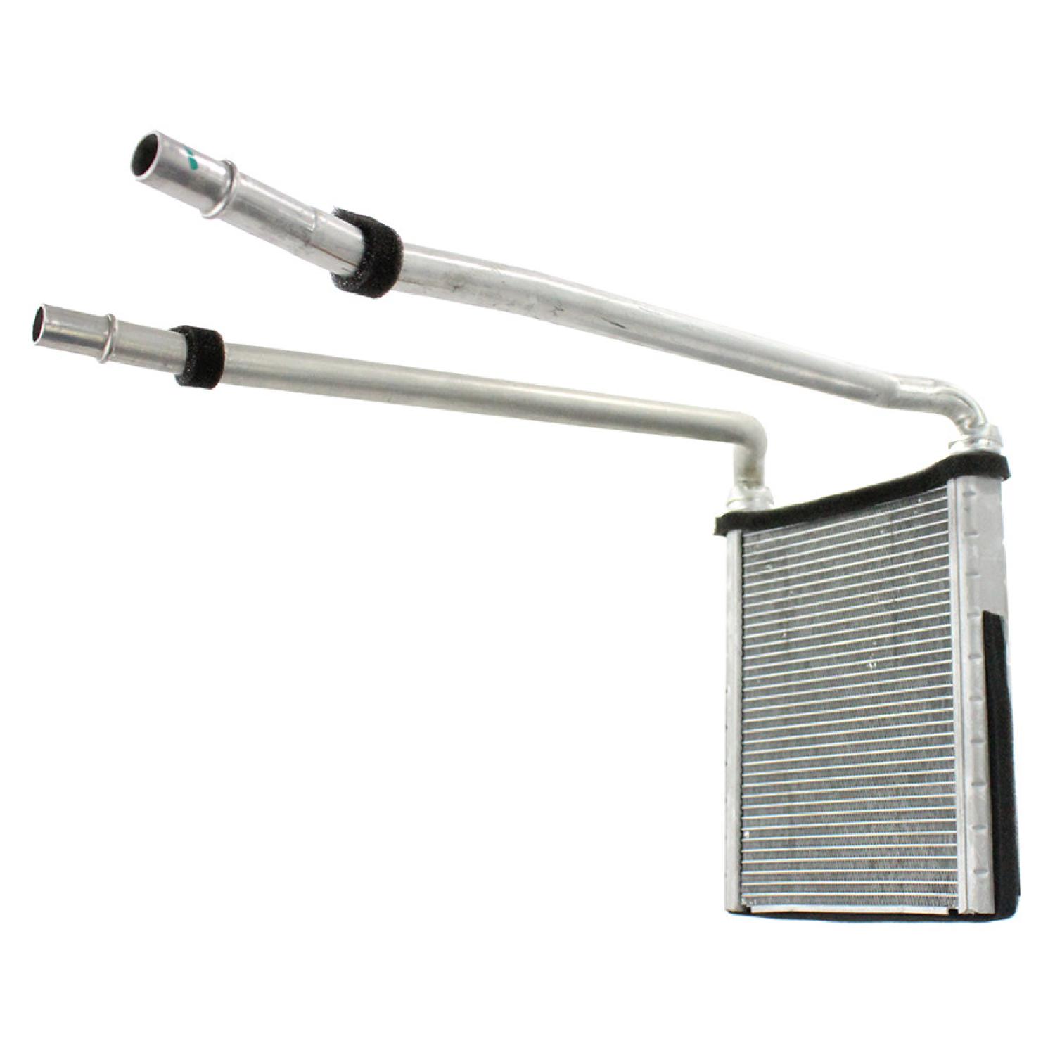 Agility Auto Parts 9010834 - HVAC Heater Core Agility Auto Parts 9010834 HVAC Heater Core product image 1 of 1