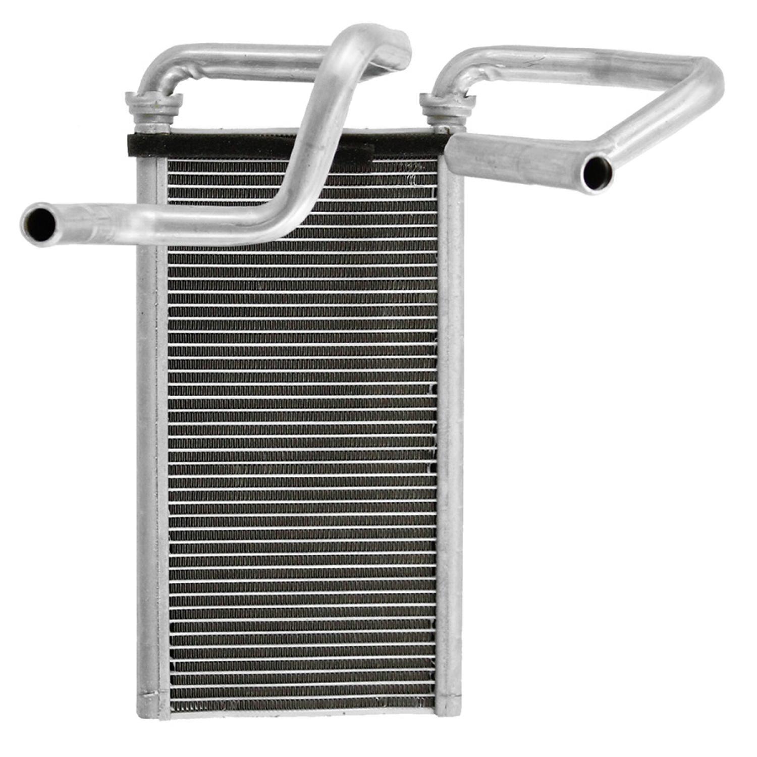 Agility Auto Parts 9010904 - HVAC Heater Core Agility Auto Parts 9010904 HVAC Heater Core product image 1 of 1