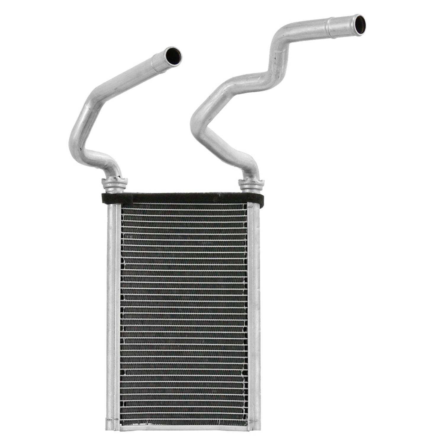 Agility Auto Parts 9010905 - HVAC Heater Core Agility Auto Parts 9010905 HVAC Heater Core product image 1 of 1