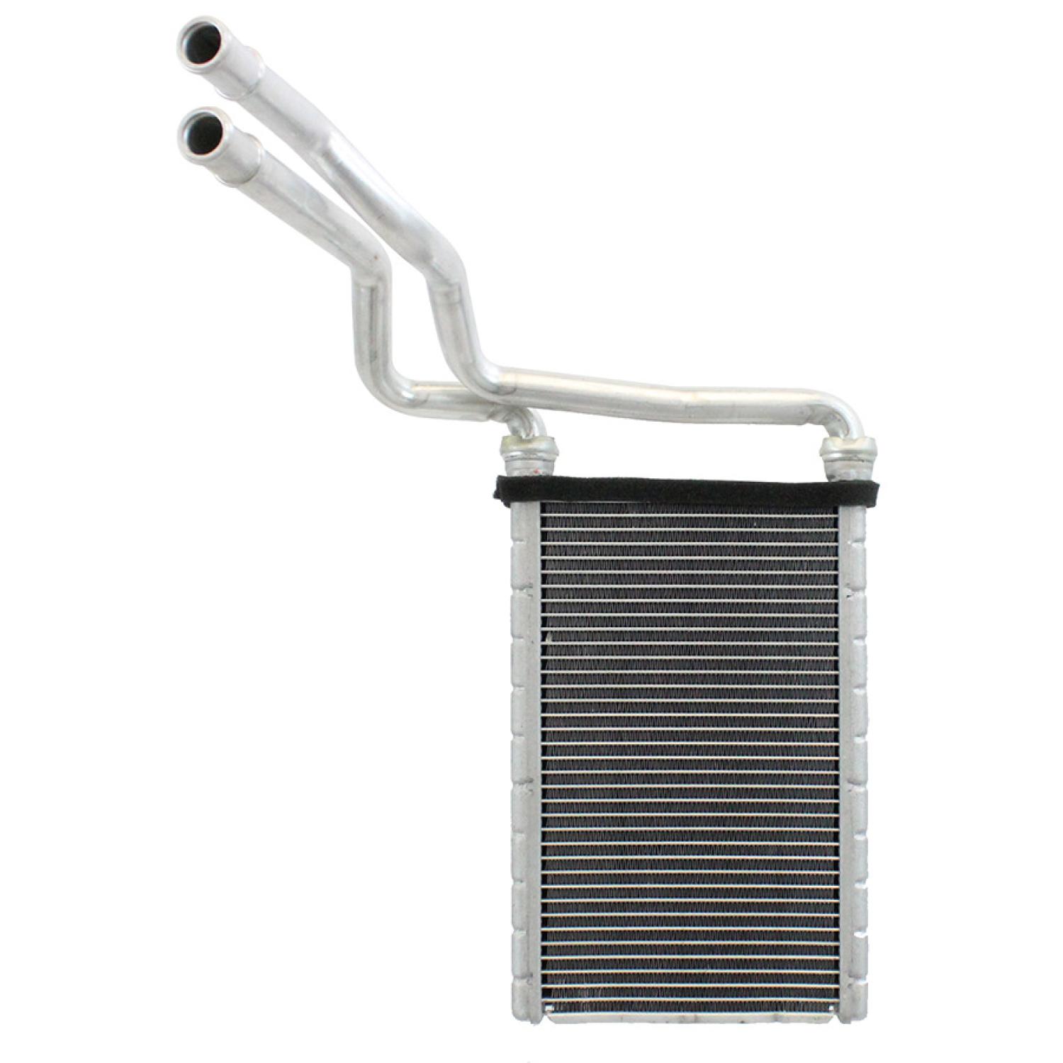 Agility Auto Parts 9010907 HVAC Heater Core product image 1 of 1