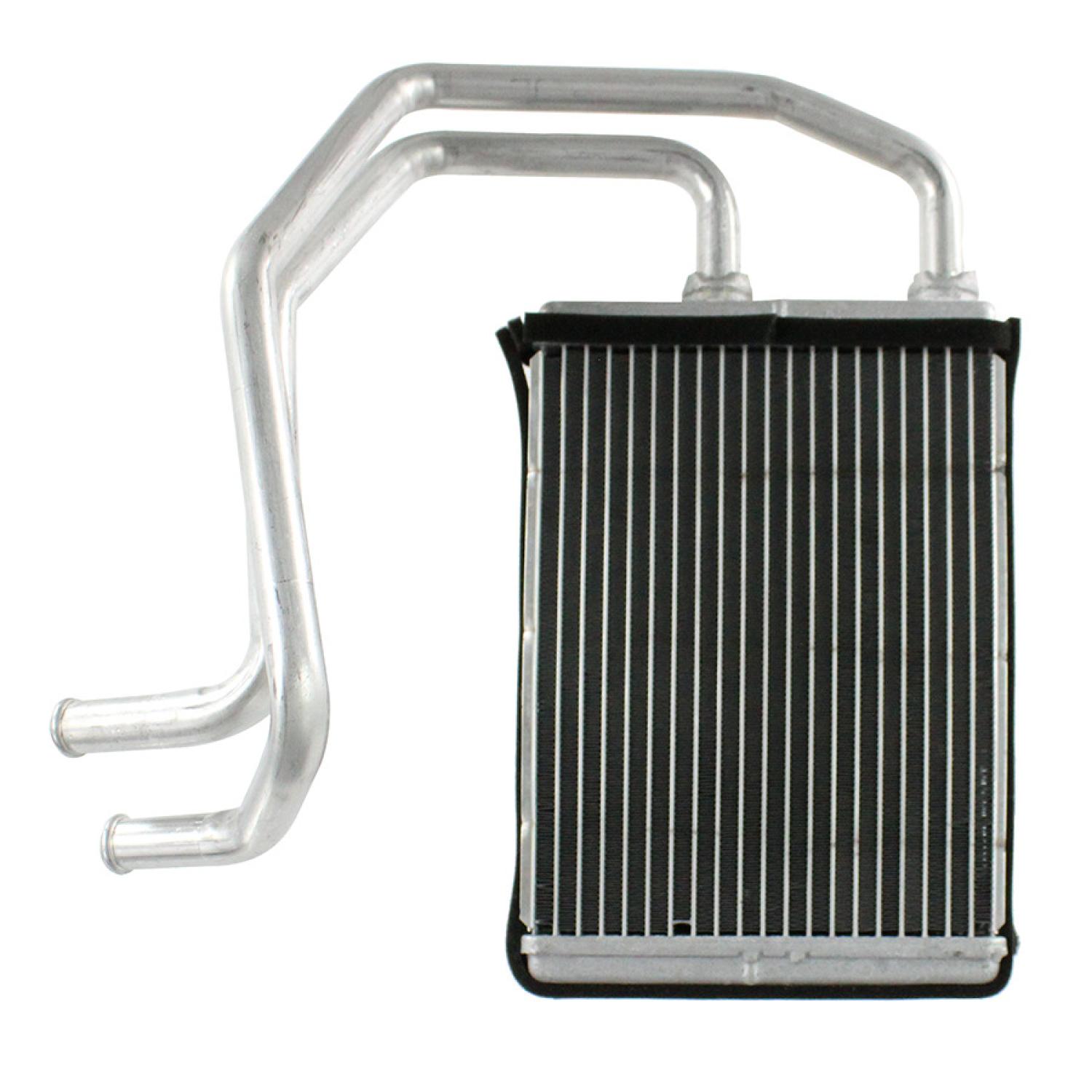 Agility Auto Parts 9010924 - HVAC Heater Core Agility Auto Parts 9010924 HVAC Heater Core product image 1 of 1