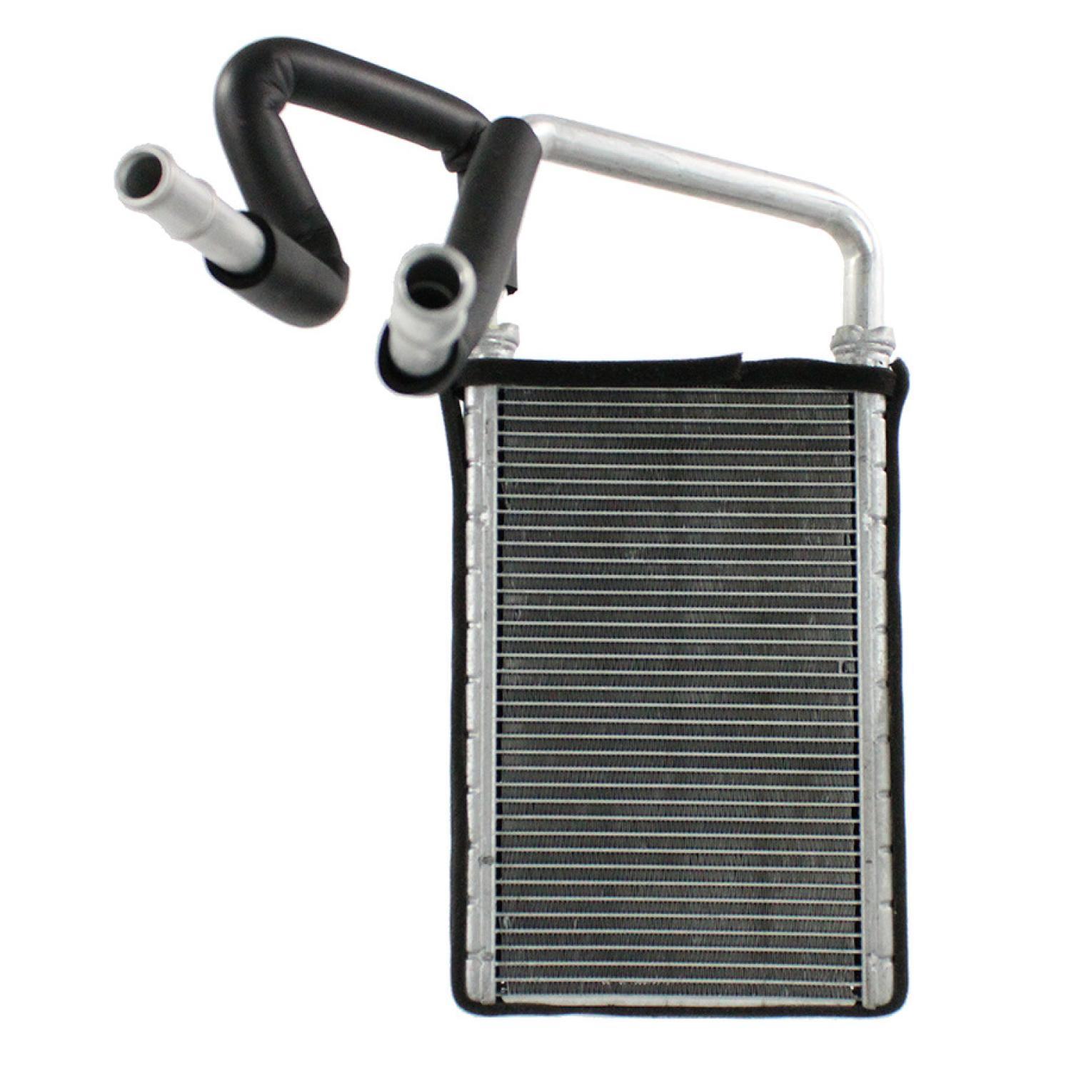 Agility Auto Parts 9010927 - HVAC Heater Core Agility Auto Parts 9010927 HVAC Heater Core product image 1 of 1