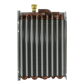 Agility Auto Parts 9010930 - HVAC Heater Core Agility Auto Parts 9010930 HVAC Heater Core product image 1 of 1