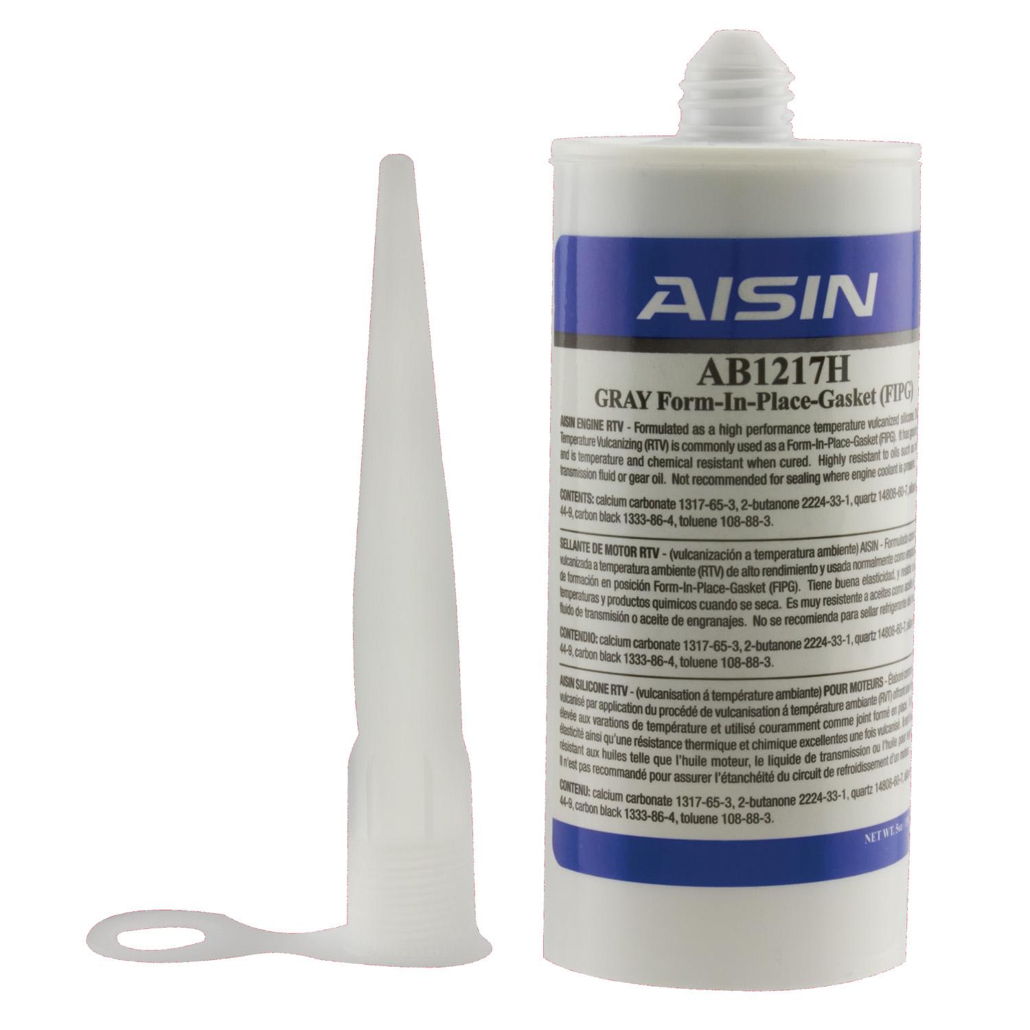 AISIN AB1217H - Gasket Sealant AISIN AB1217H Gasket Maker Sealant product image 1 of 1